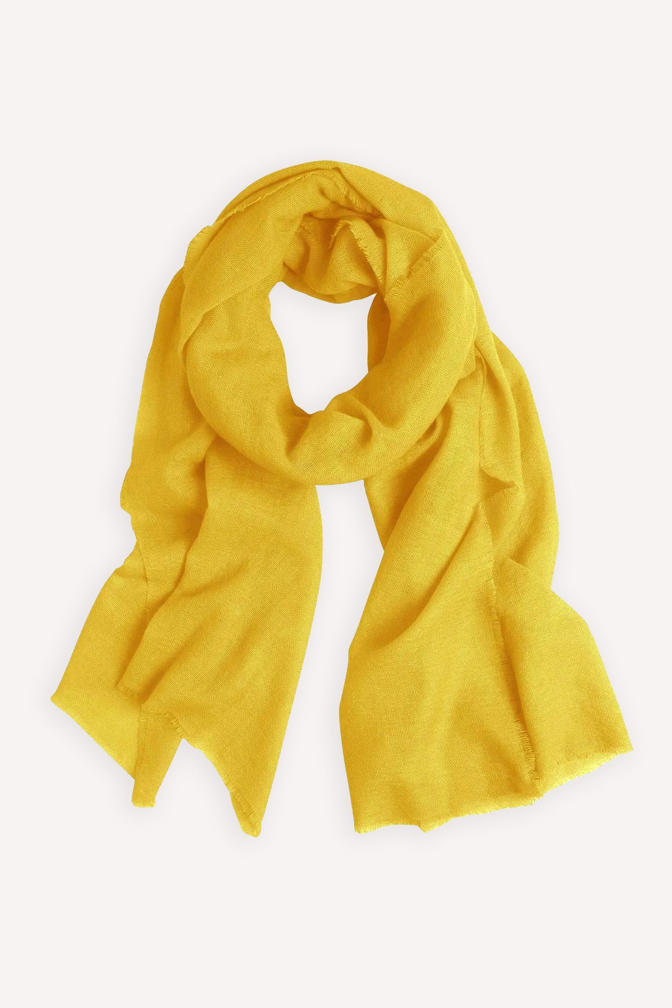 Cashmere Gauze Stole