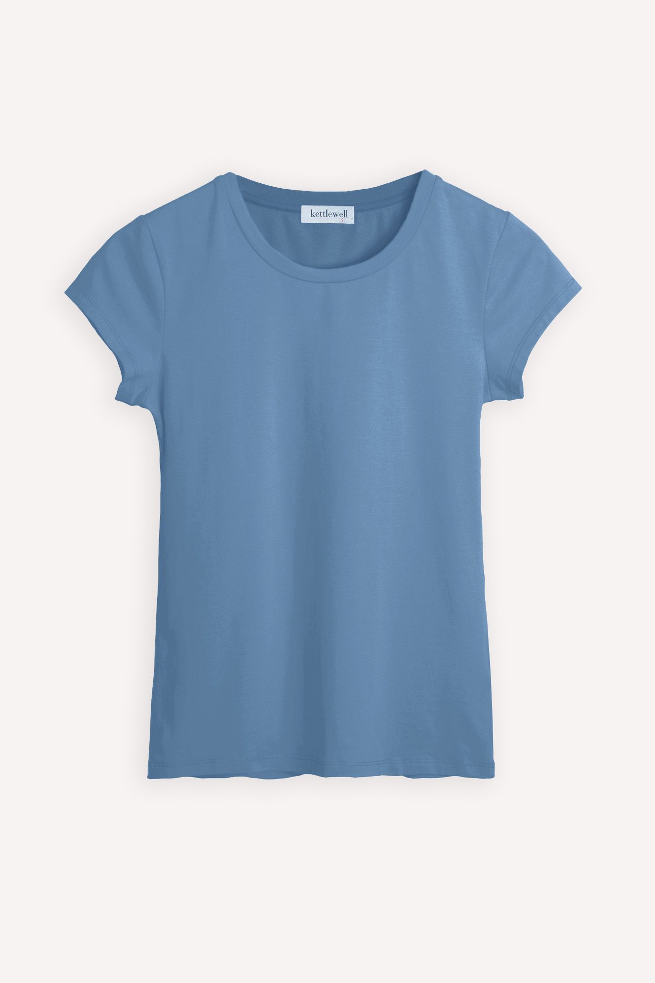 Everyday Cotton Tee