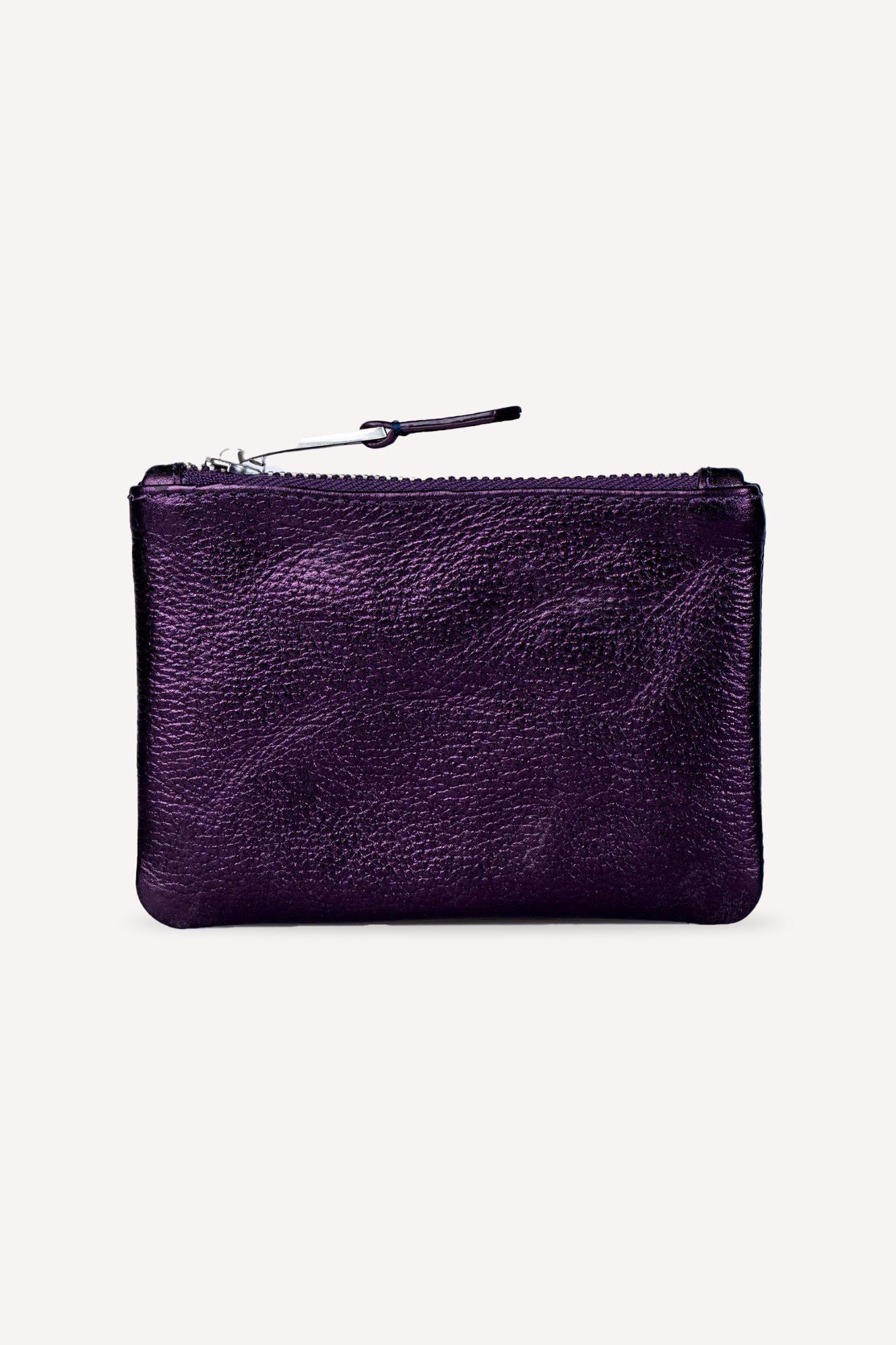 Leather Coin Purse