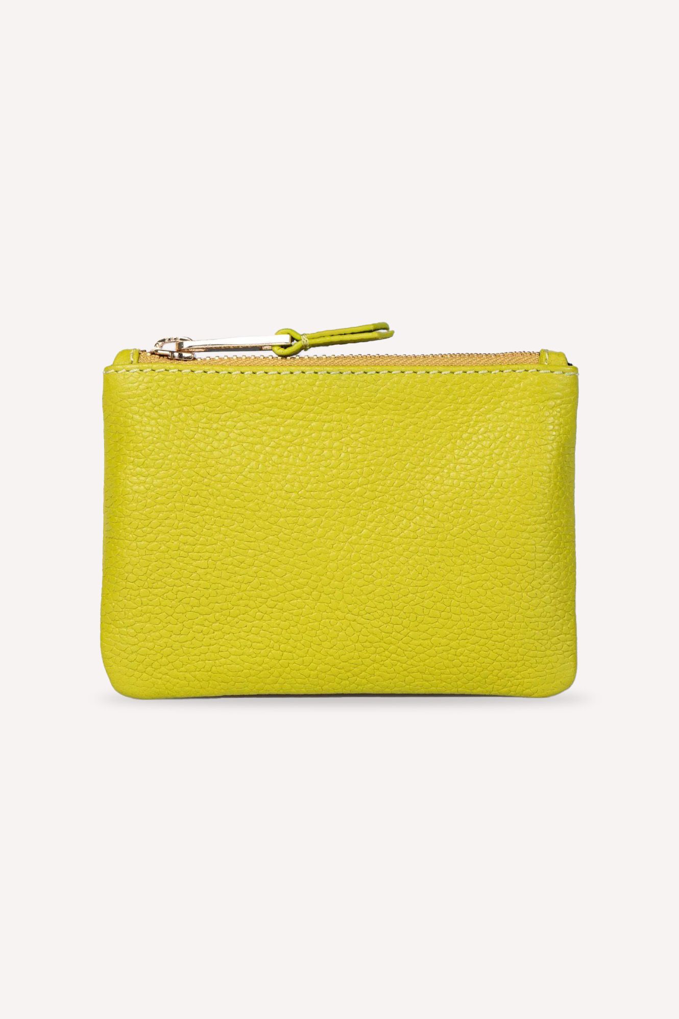 Leather Coin Purse