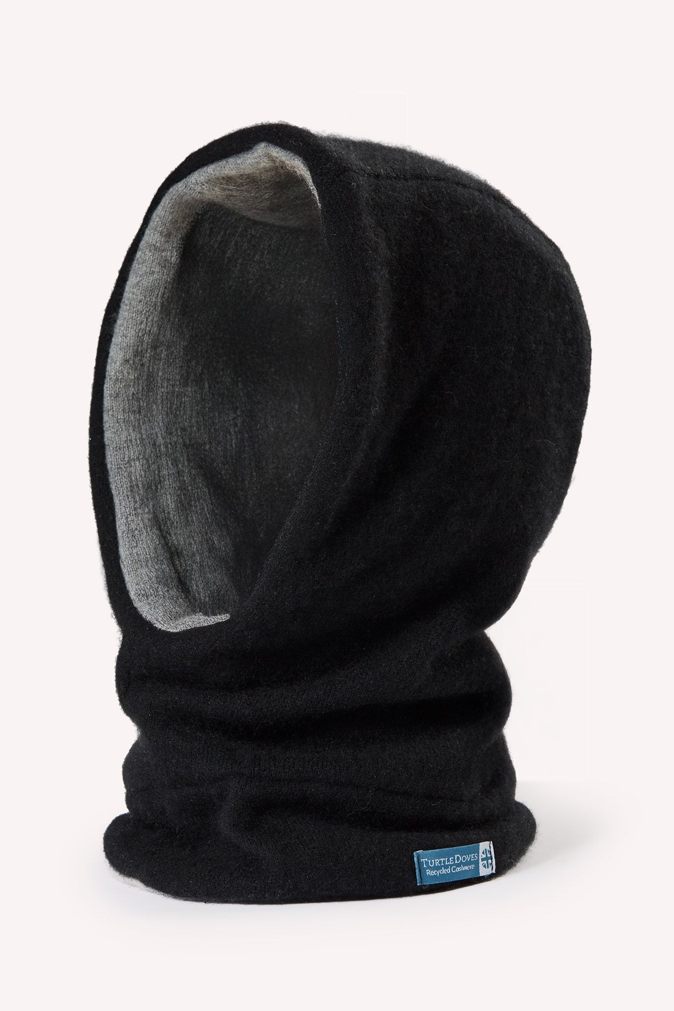 Cashmere Hood