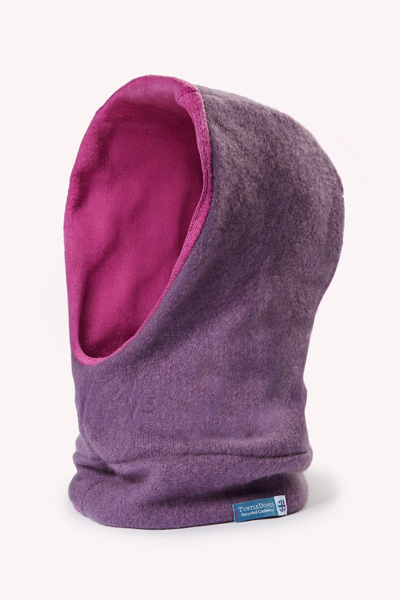 Cashmere Hood