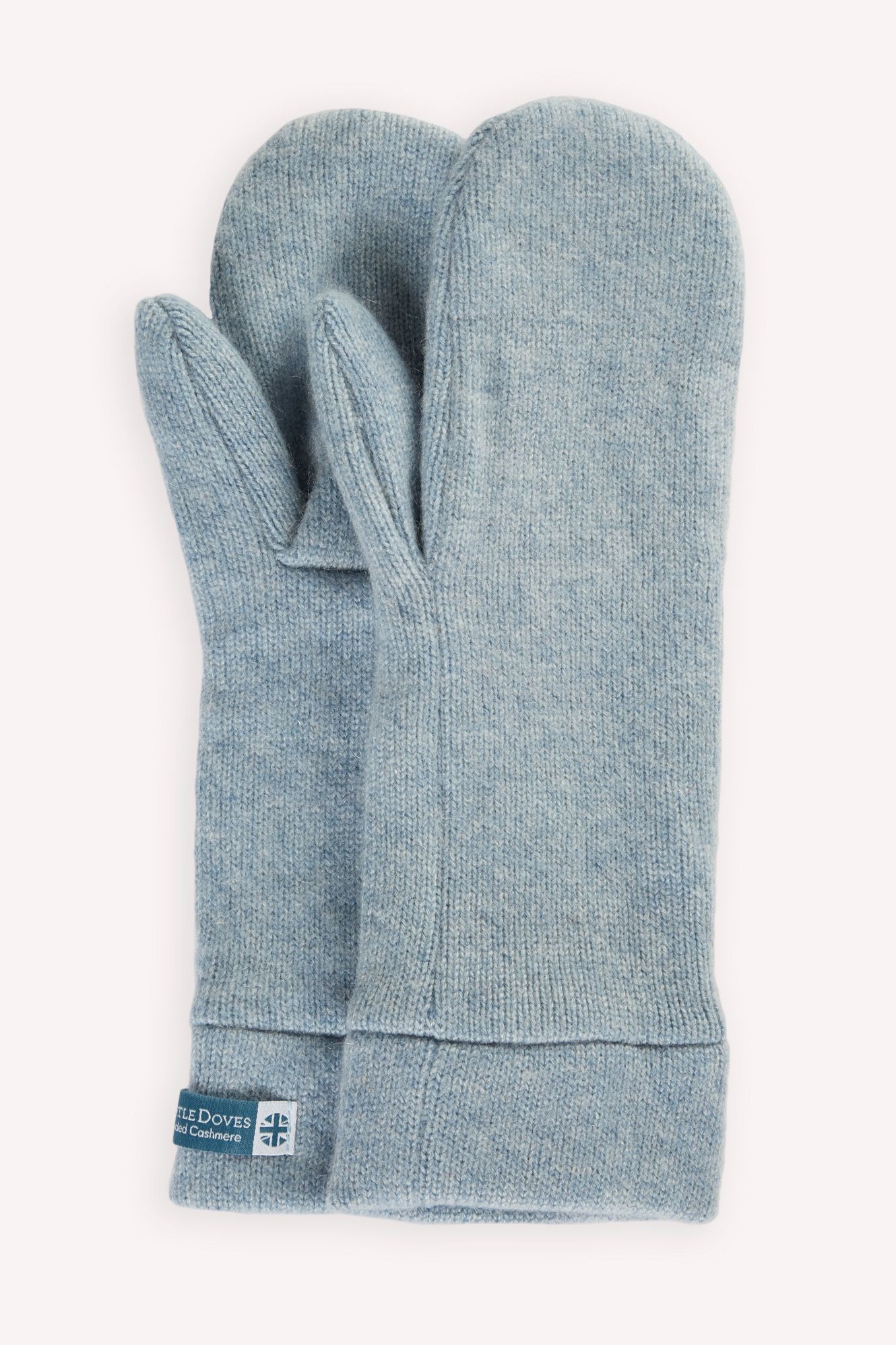 Cashmere Mittens