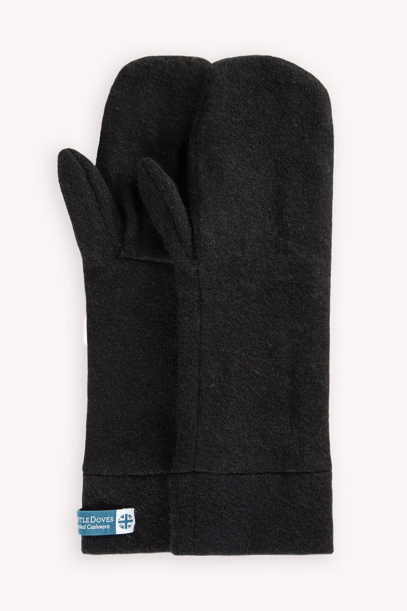 Cashmere Mittens