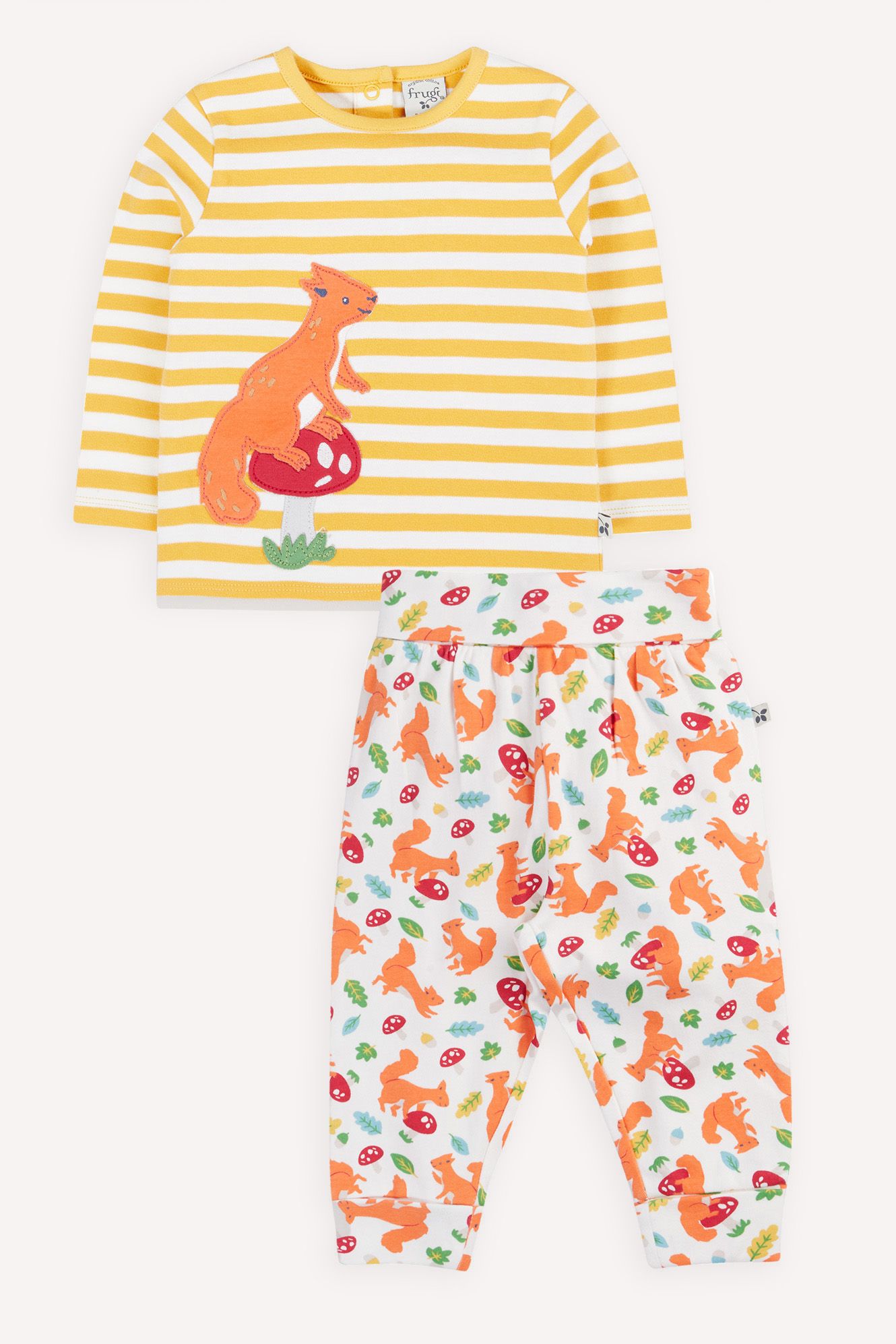 Kid's Frankie Outfit