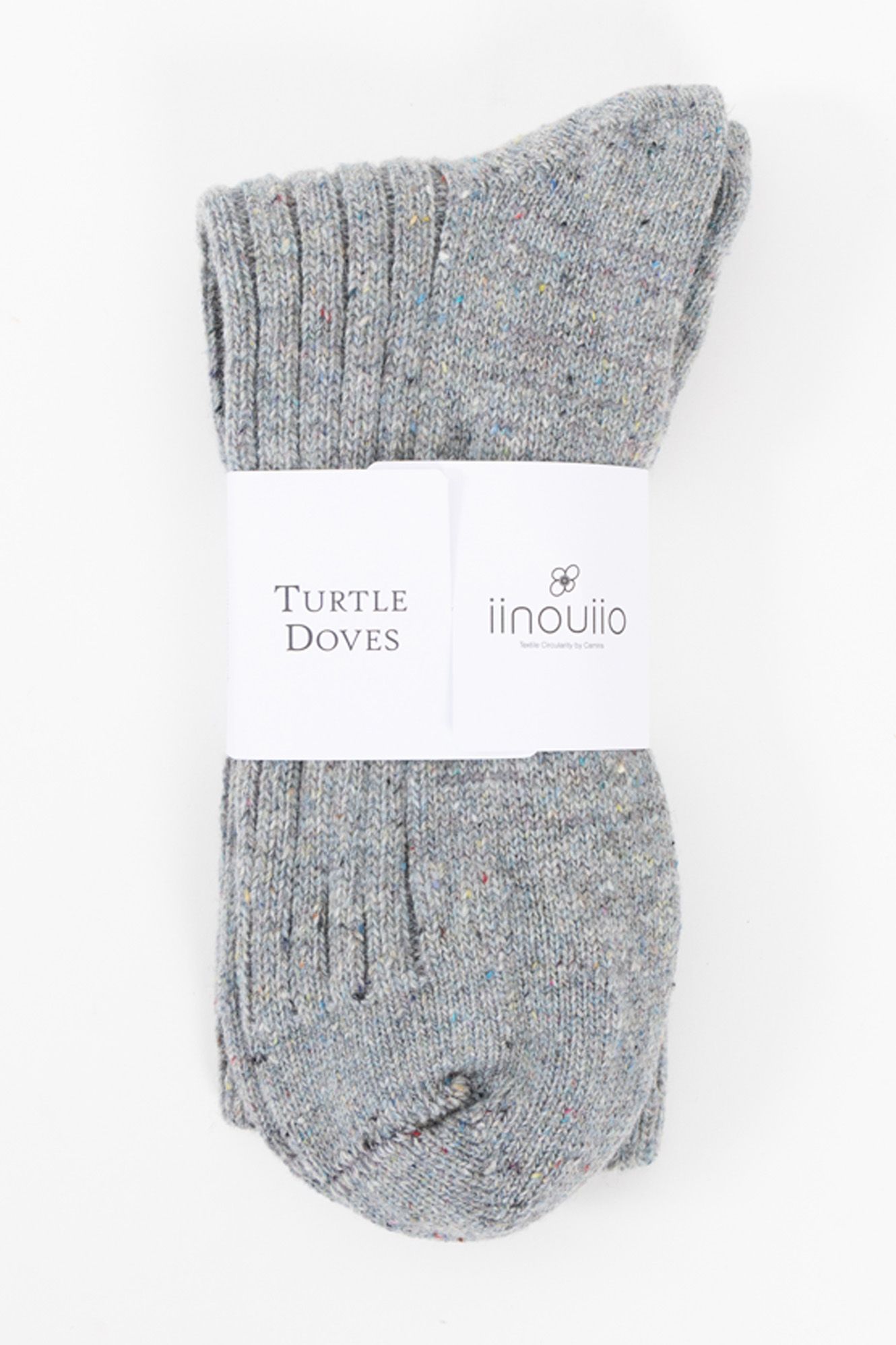 Cashmere Socks