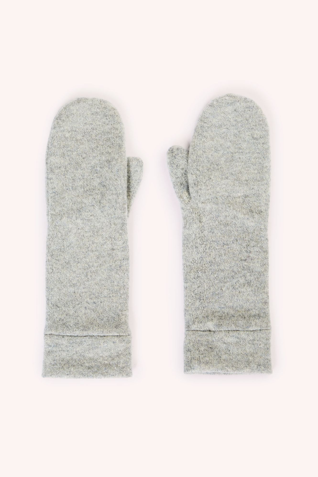 Cashmere Mittens