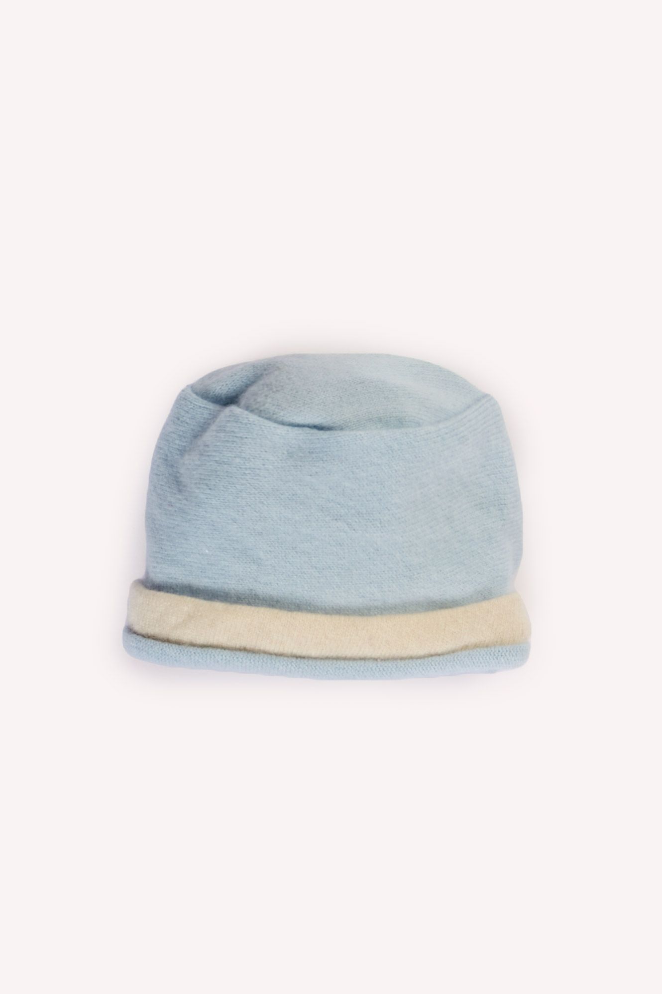 Cashmere Baby Beanie