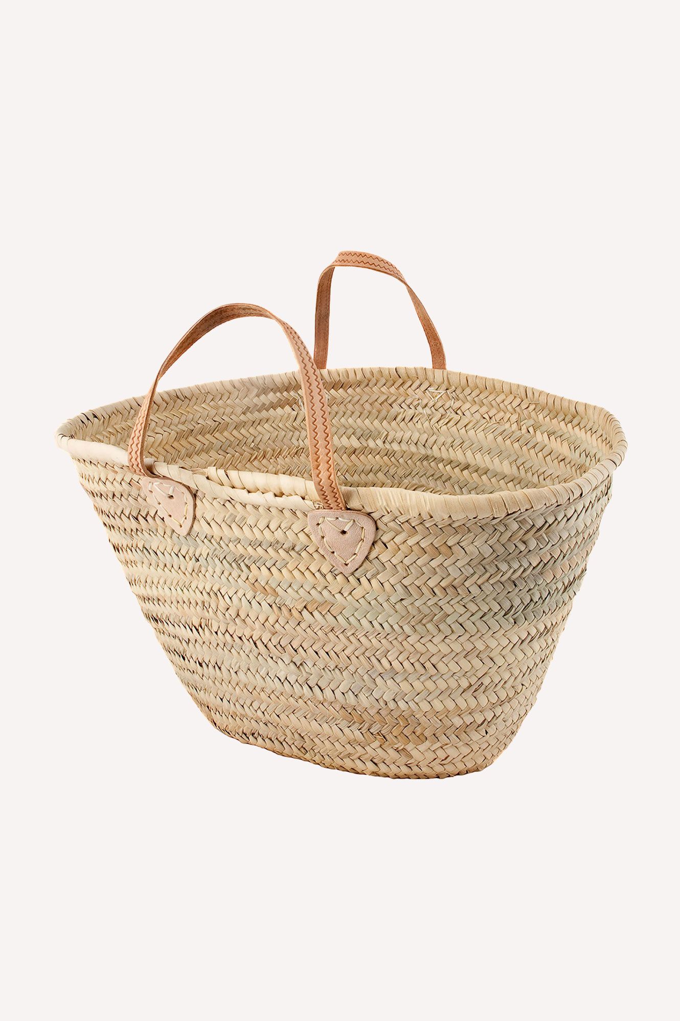 French Market Basket