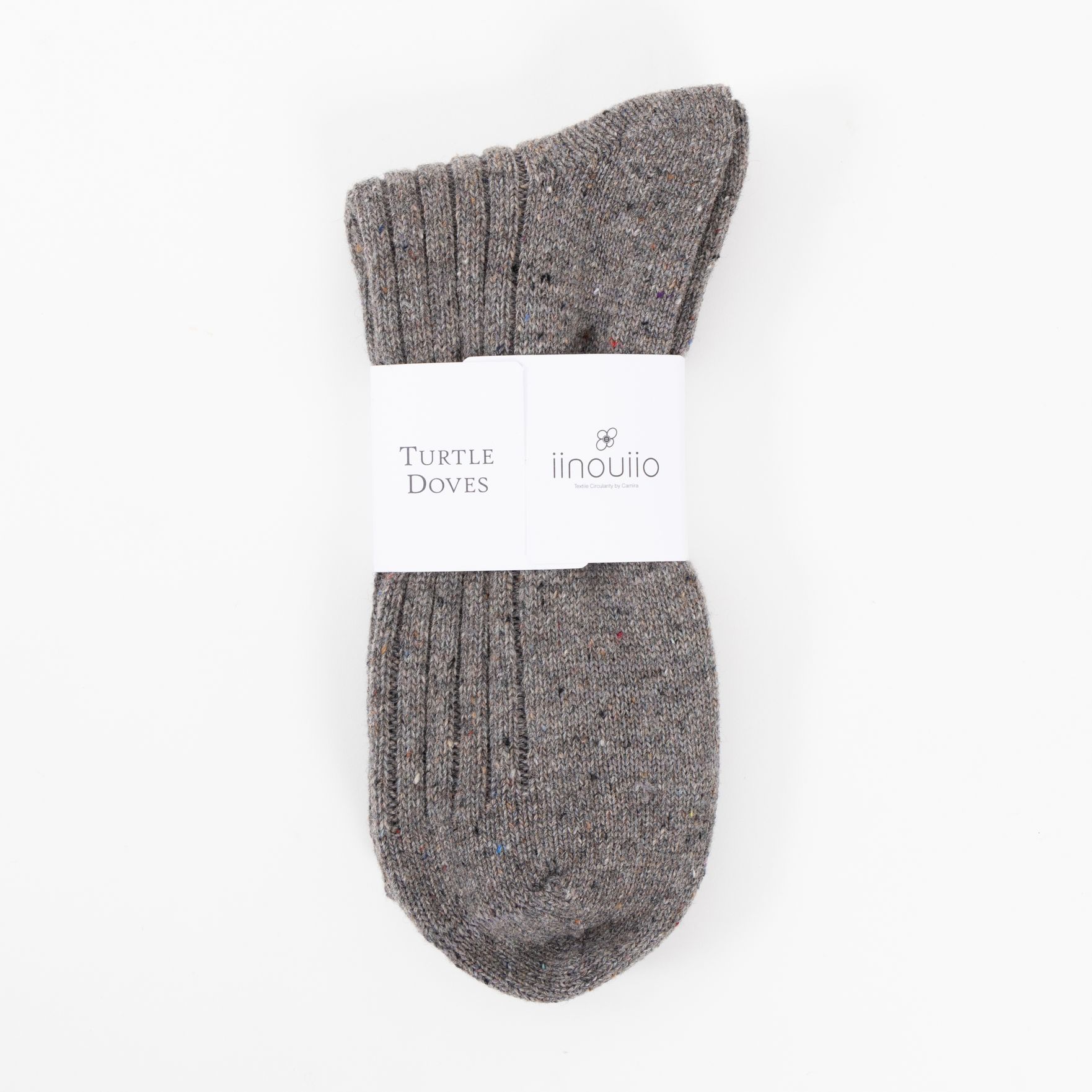 Cashmere Socks