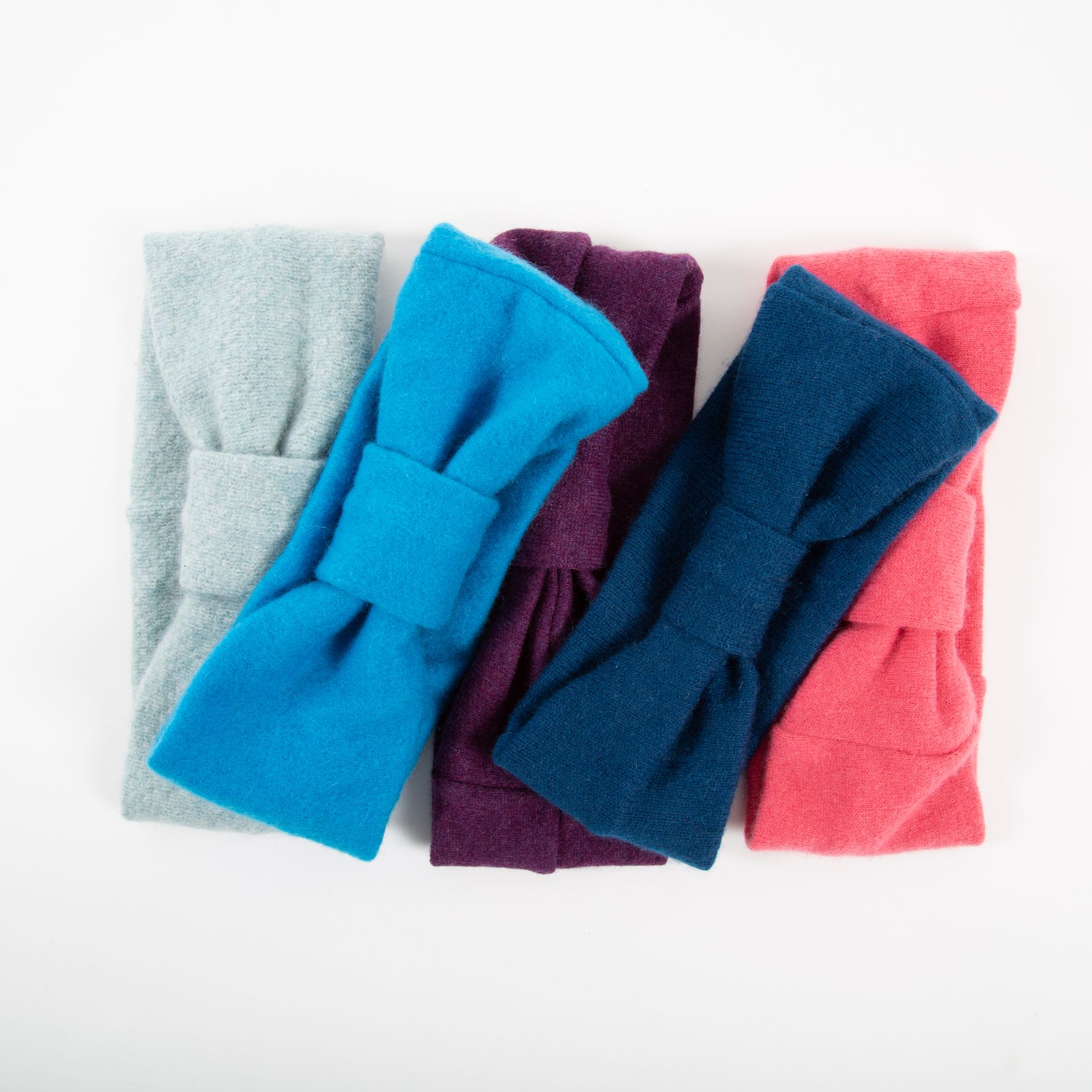 Cashmere Headband