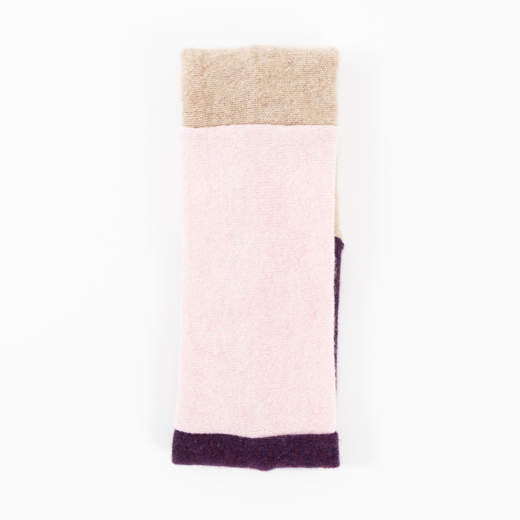 Cashmere Ear Warmer Headband