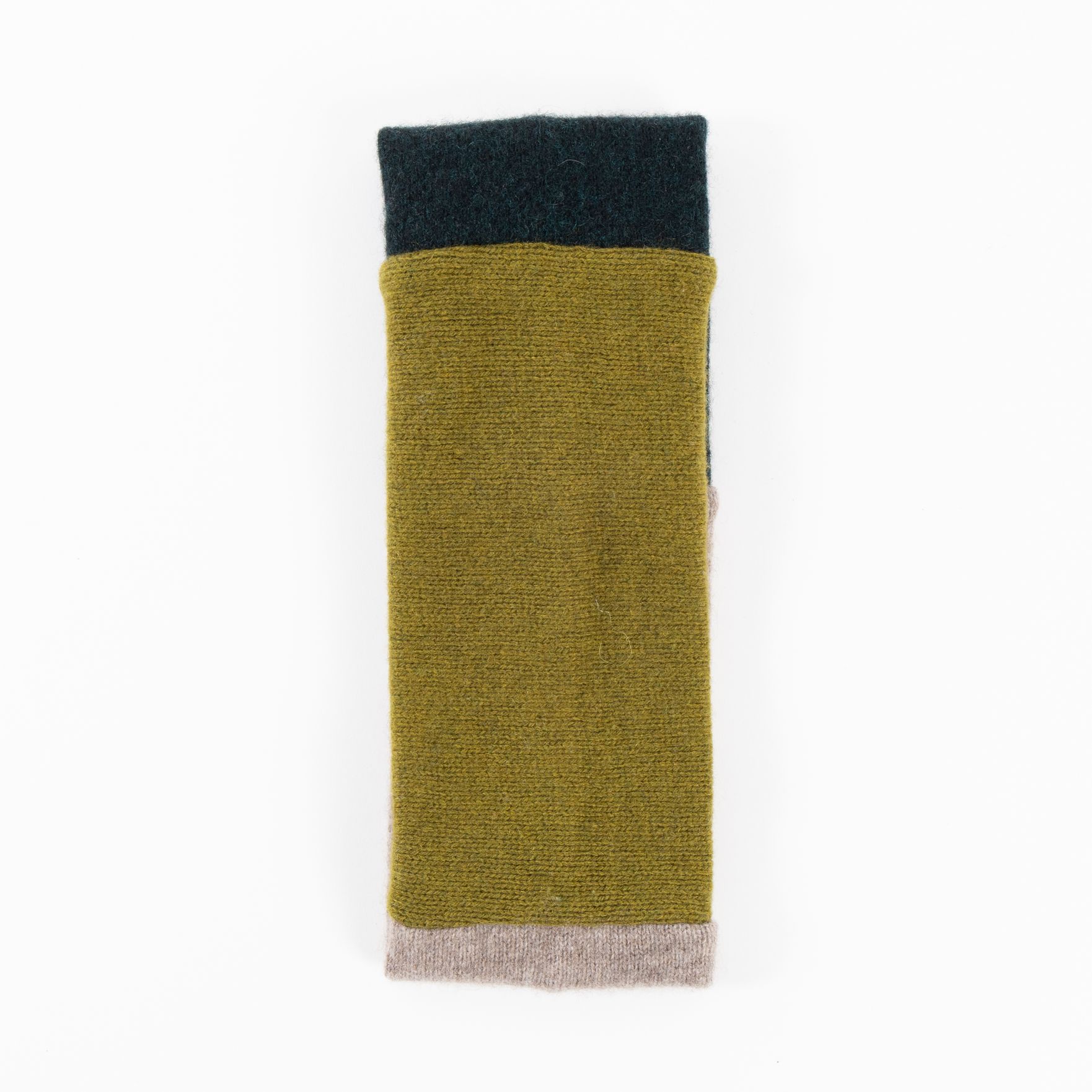 Cashmere Ear Warmer Headband