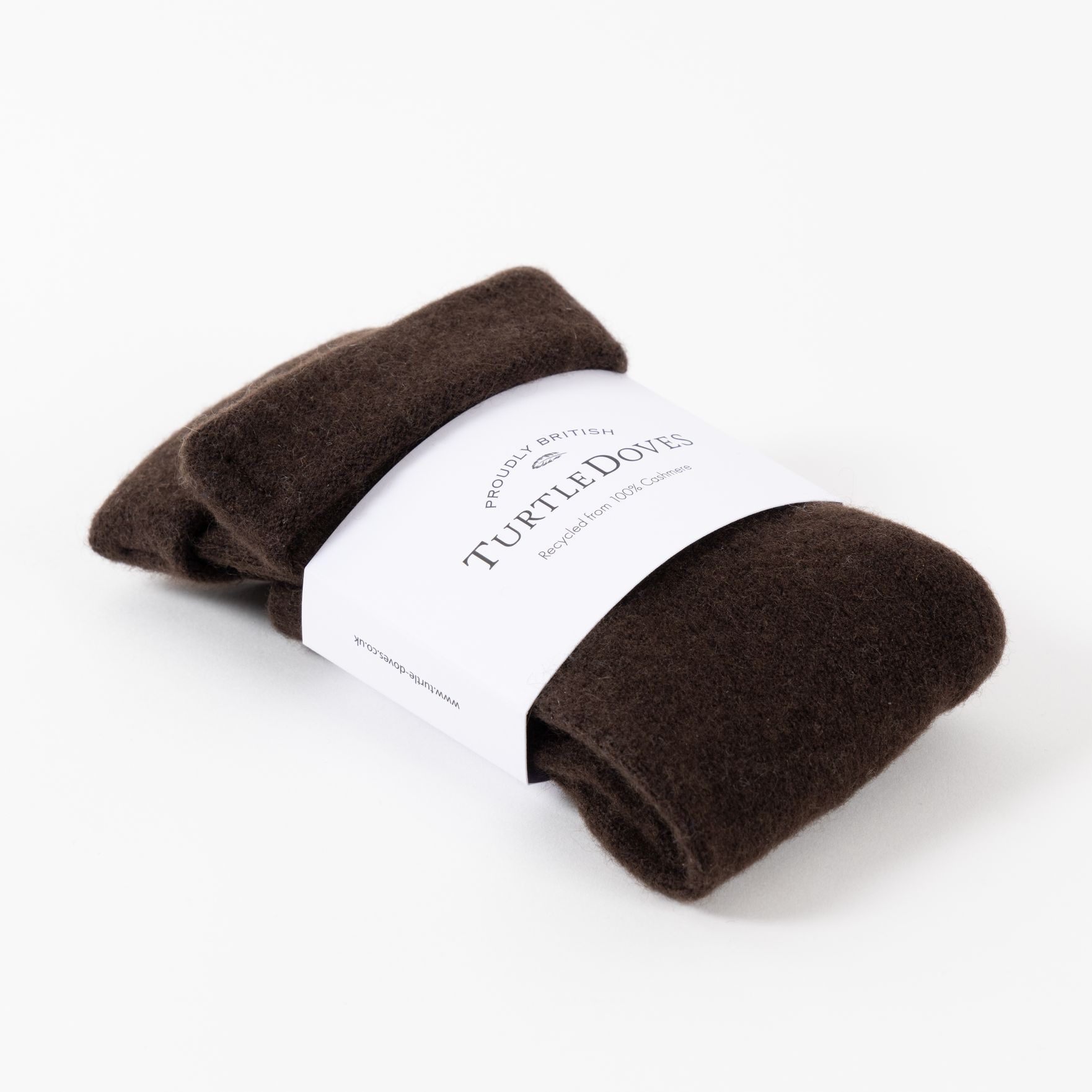 Cashmere Fingerless Gloves
