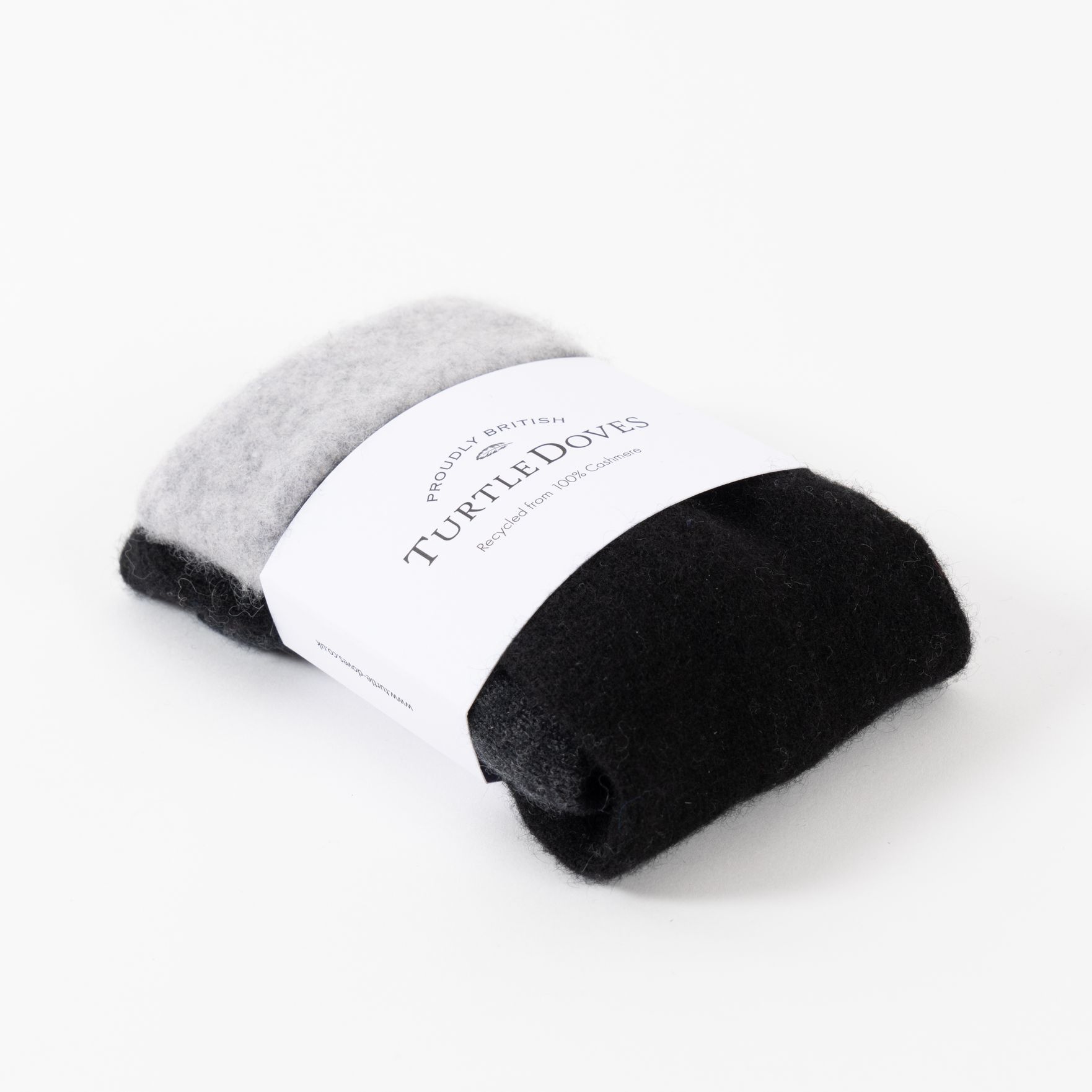 Cashmere Wrist Warmers