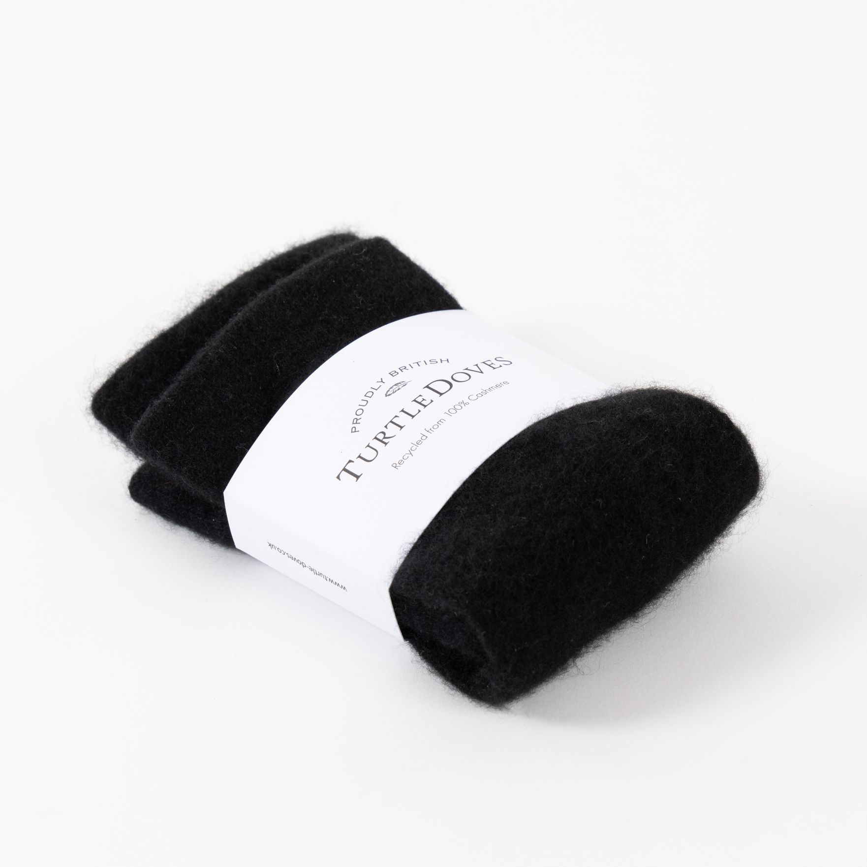 Seconds Cashmere Wrist Warmers