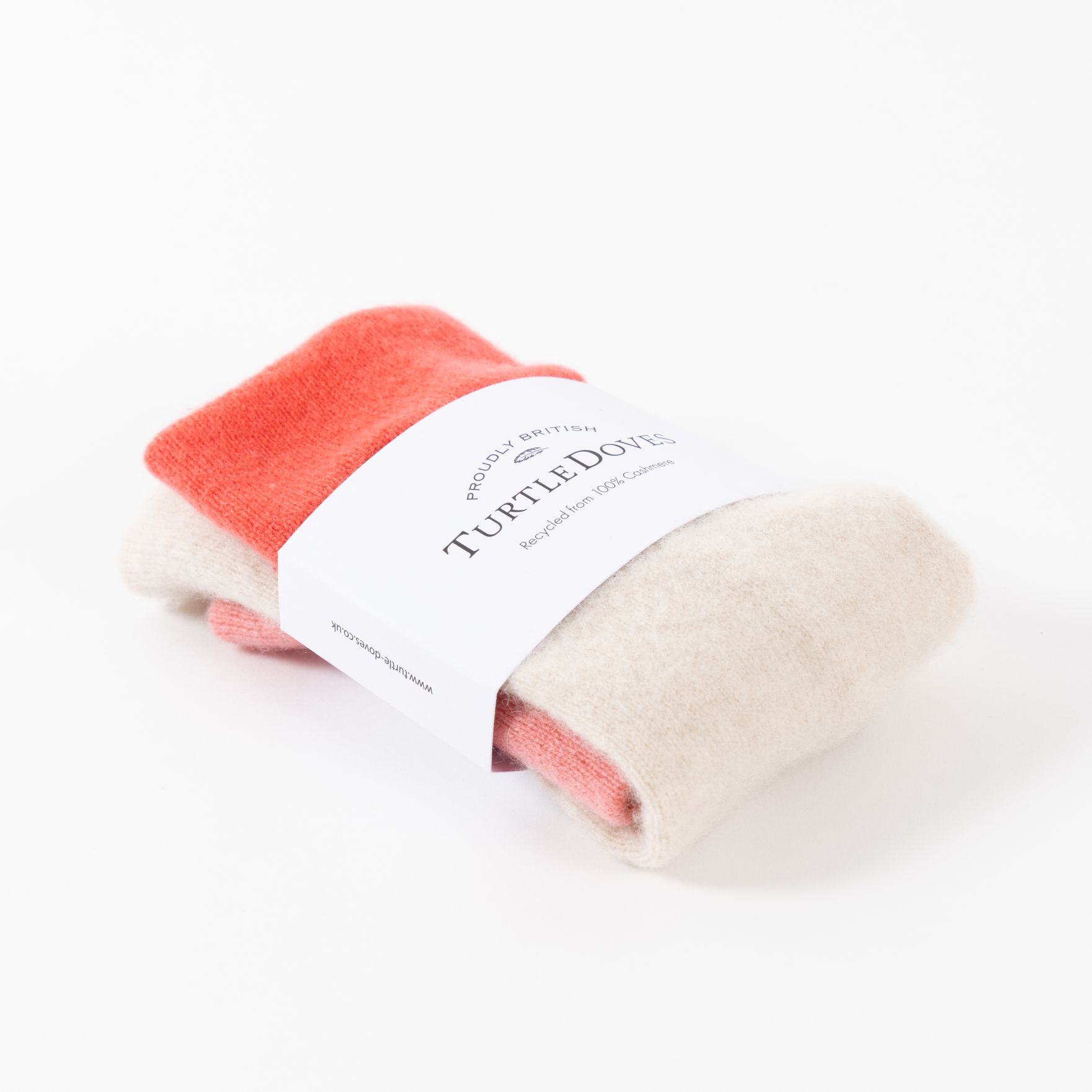 Cashmere Wrist Warmer