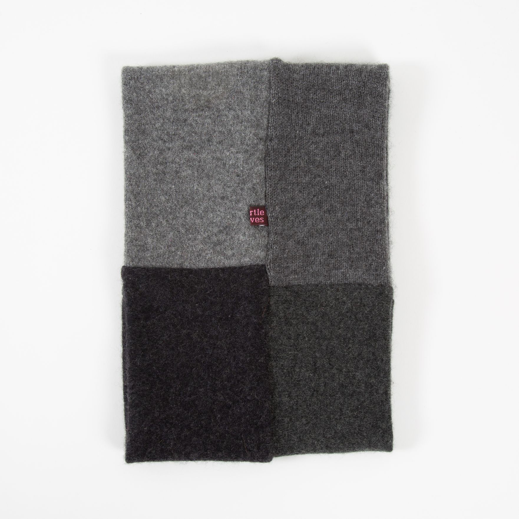 Cashmere Neckwarmer