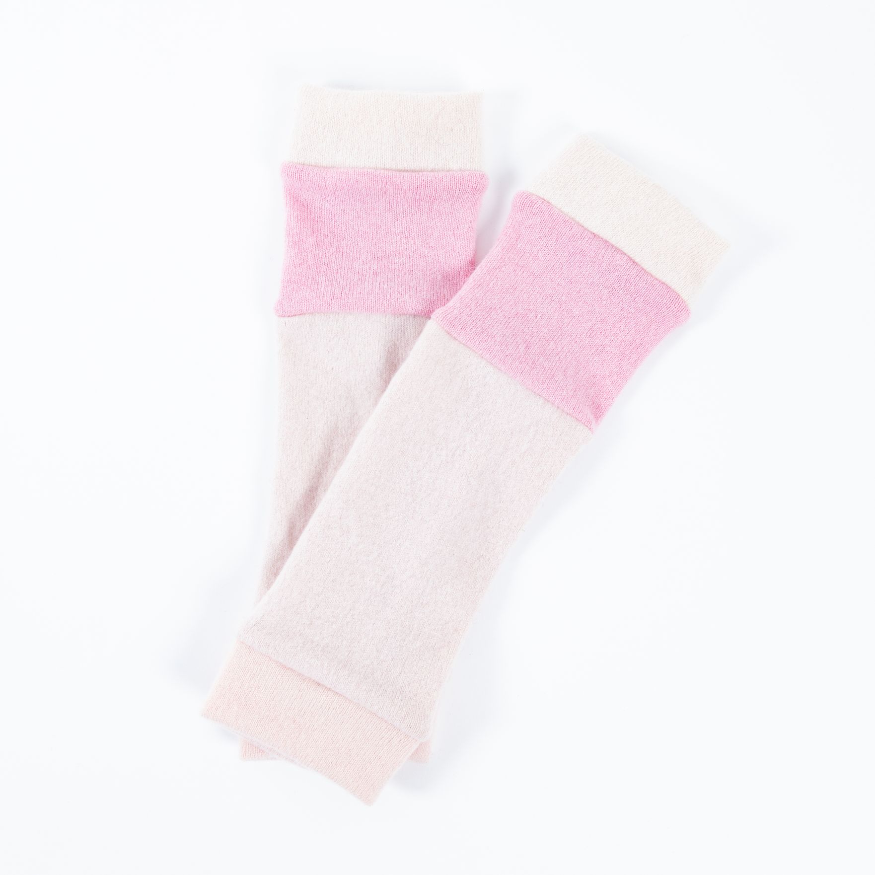 Cashmere Ankle Warmers