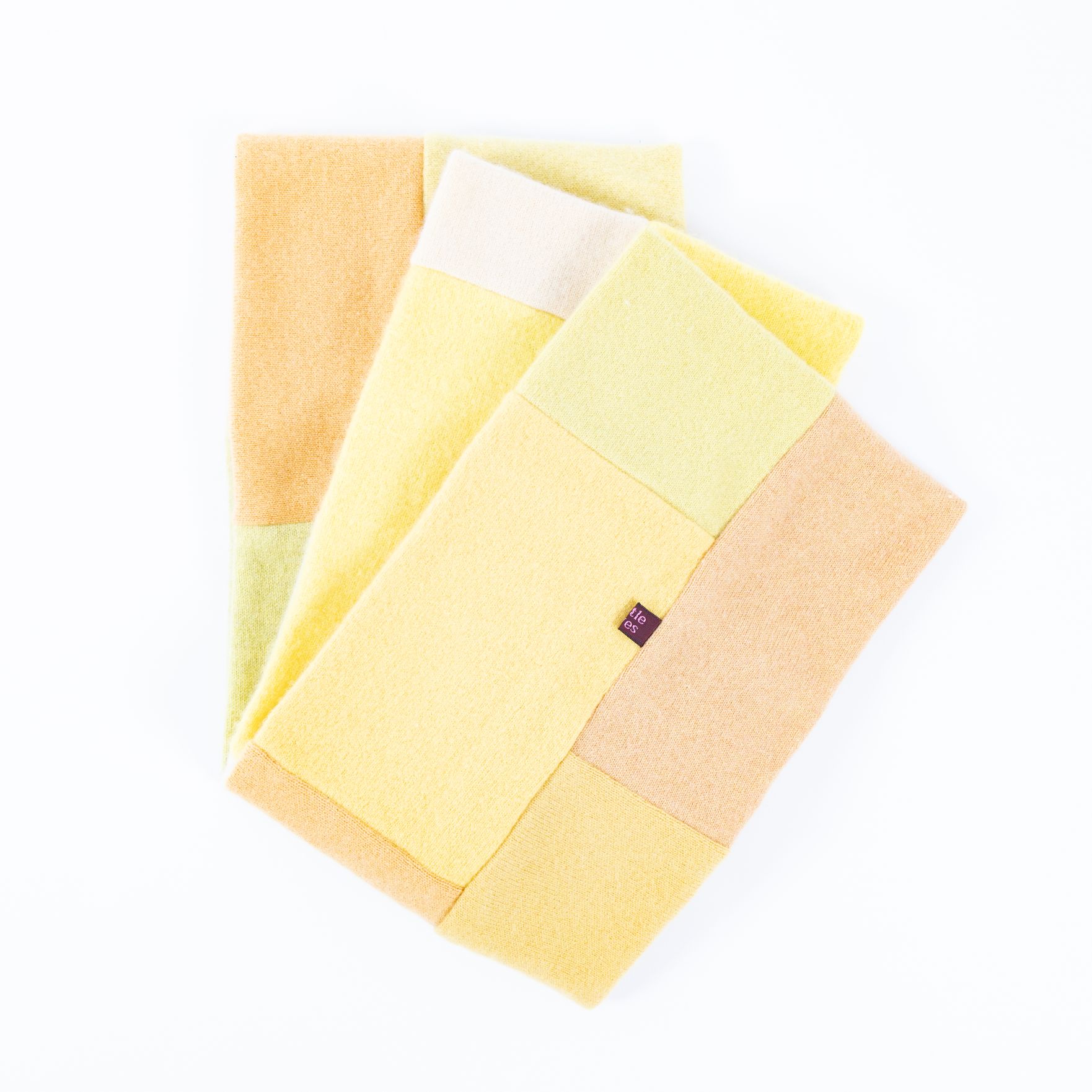 Cashmere Seconds Neckwarmer