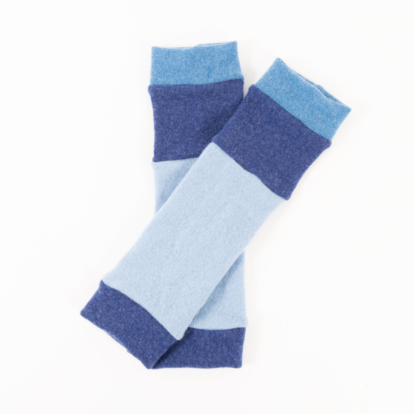 Cashmere Ankle Warmers