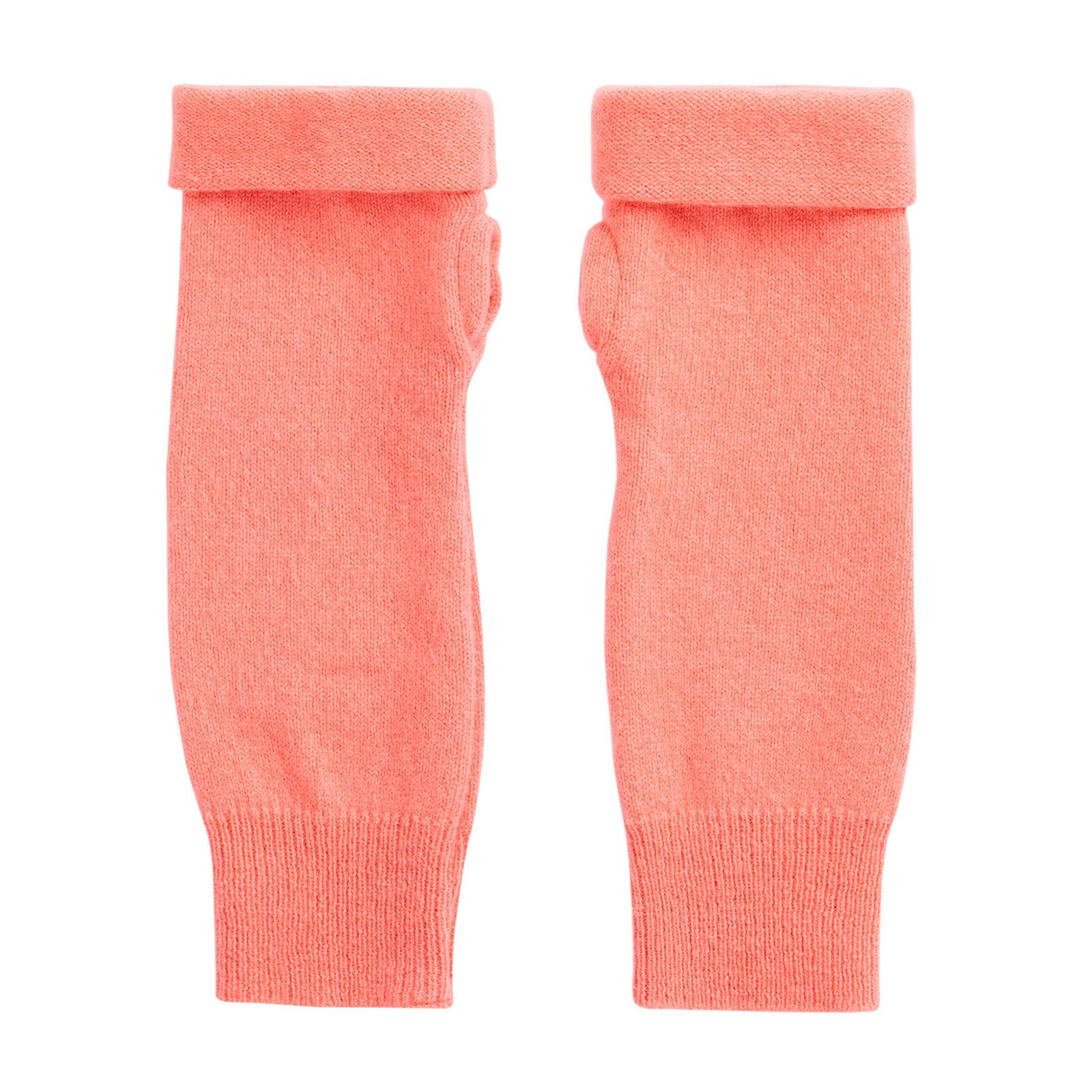 Cashmere Fingerless Gloves