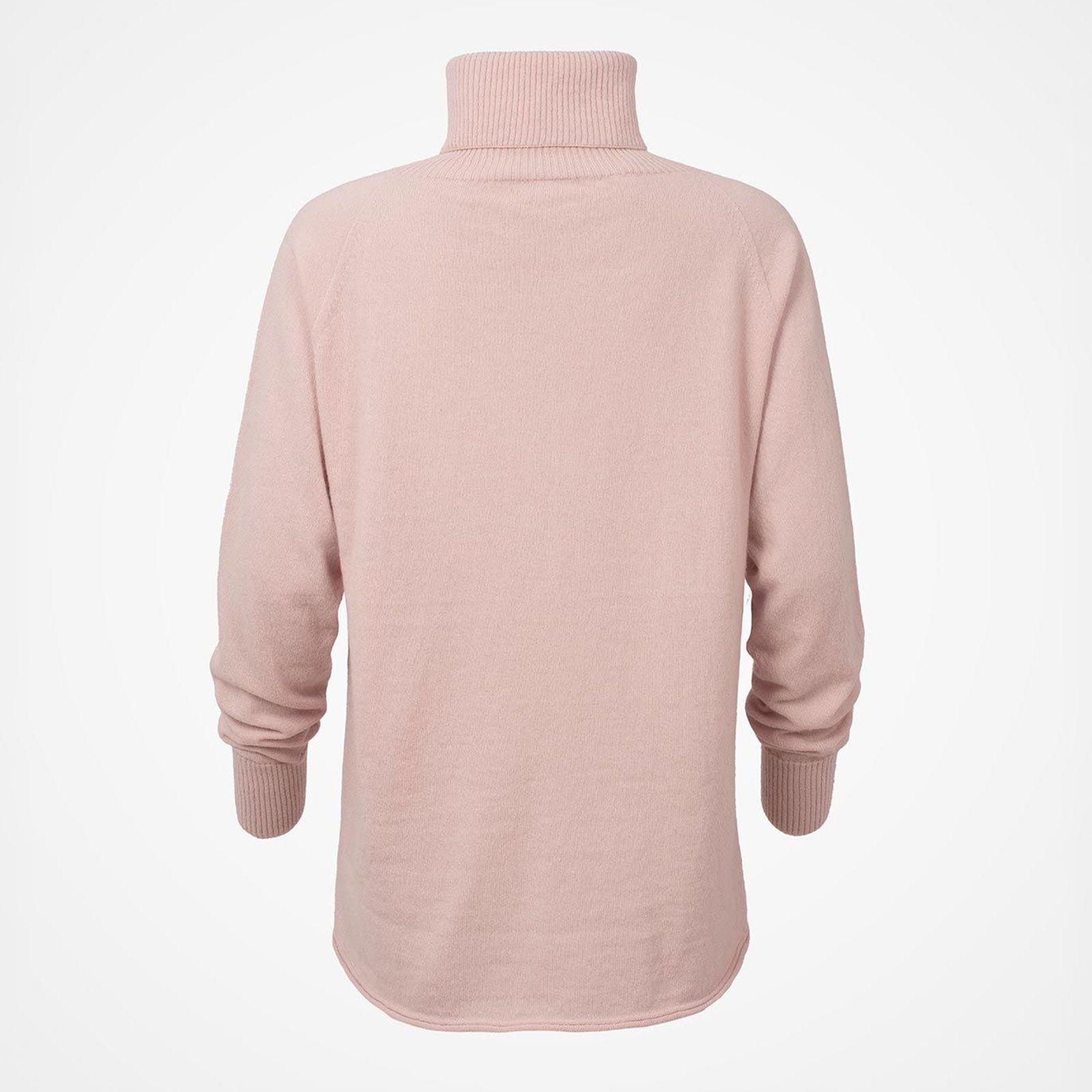 Geelong Slouch Roll Neck