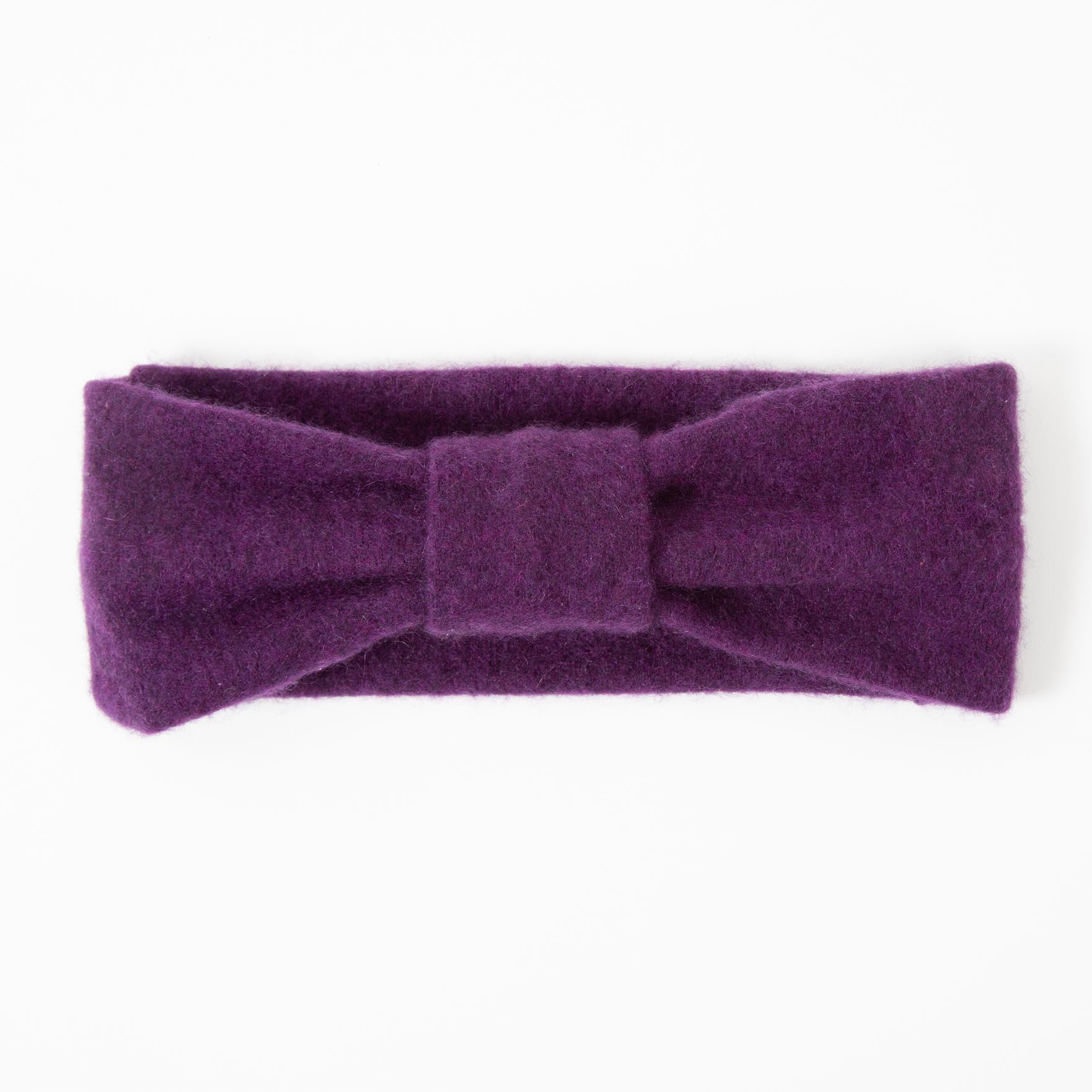 Cashmere Headband