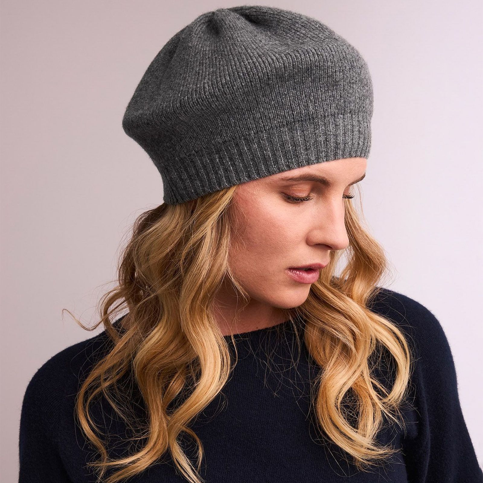 Supersoft Beret