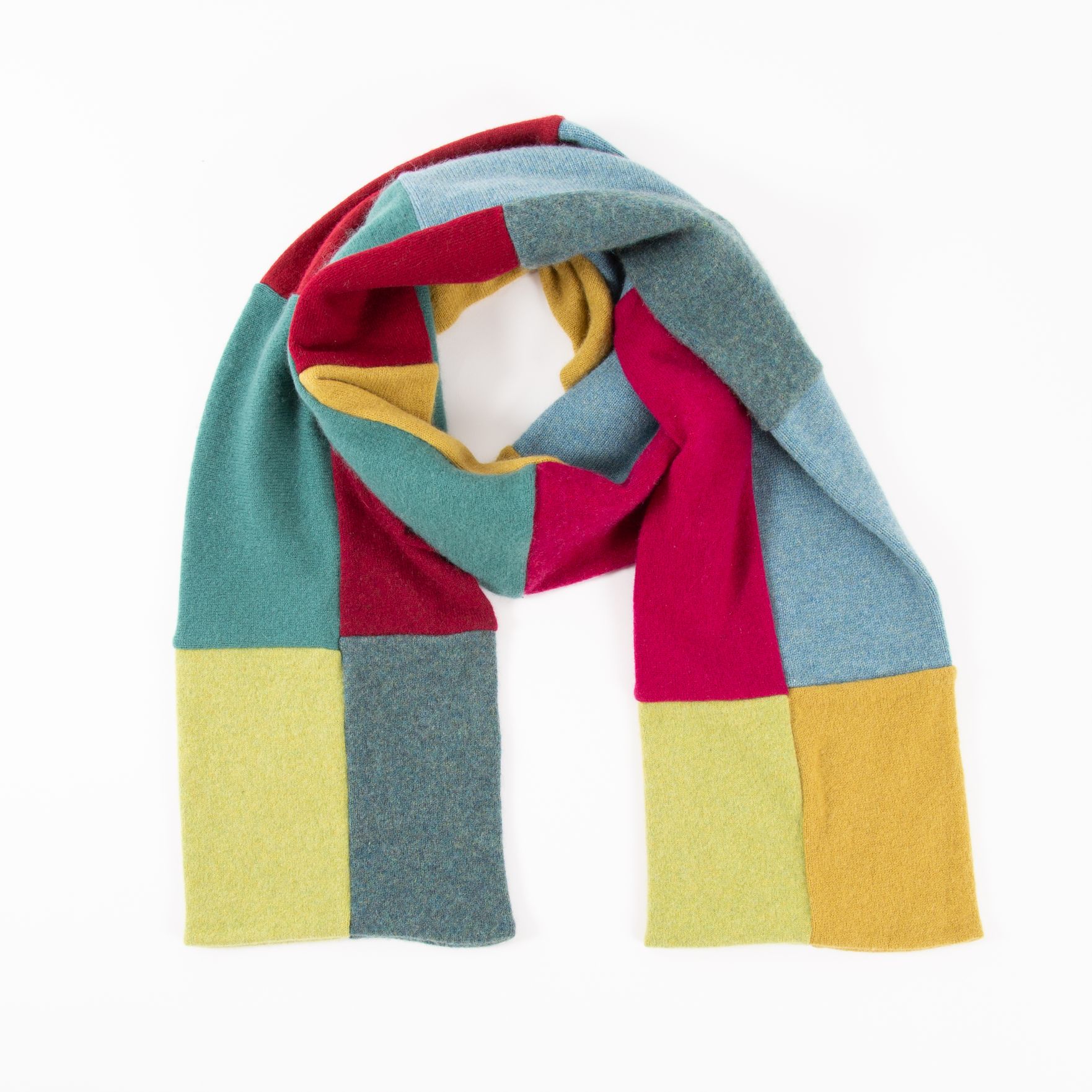 Cashmere Scarf
