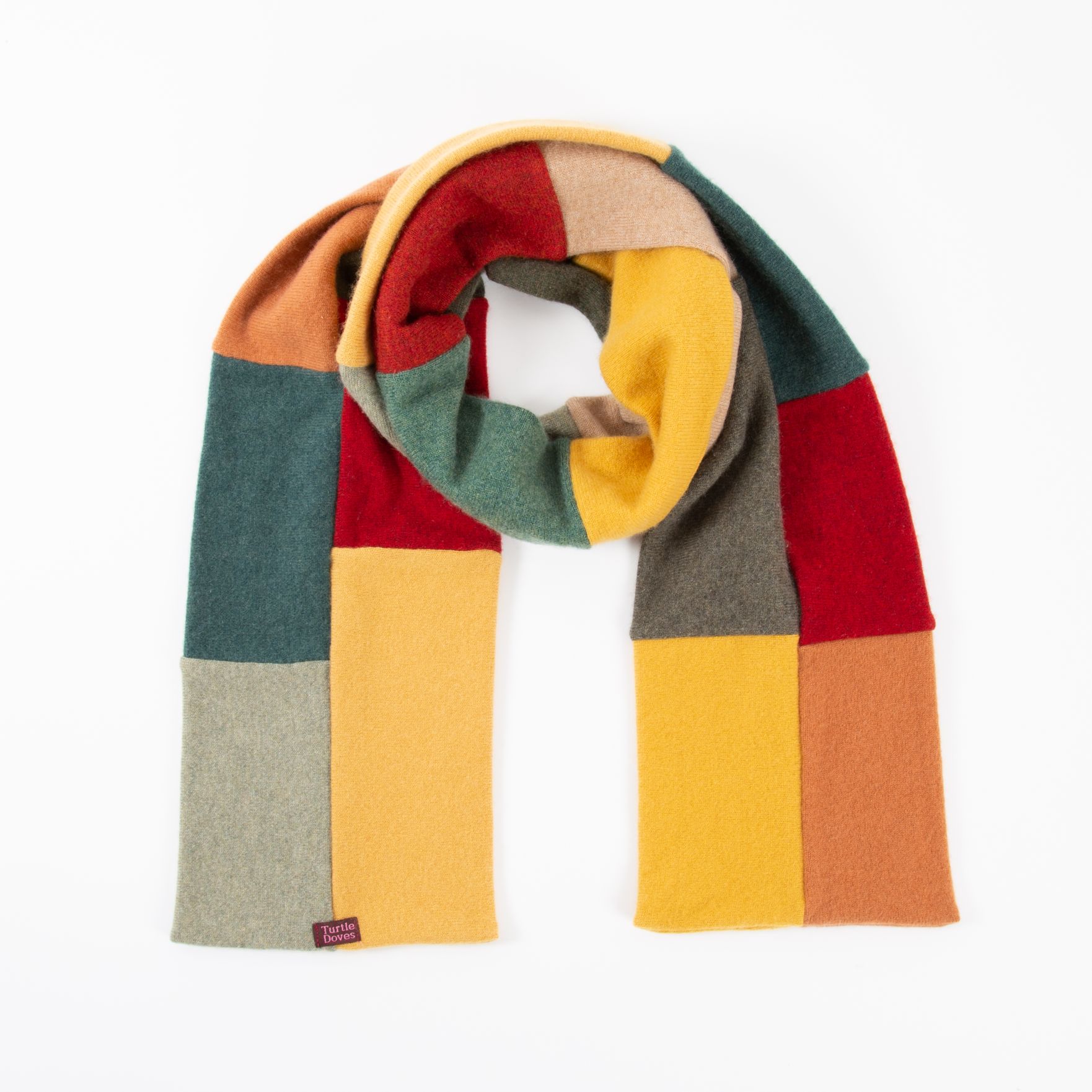 Cashmere Scarf