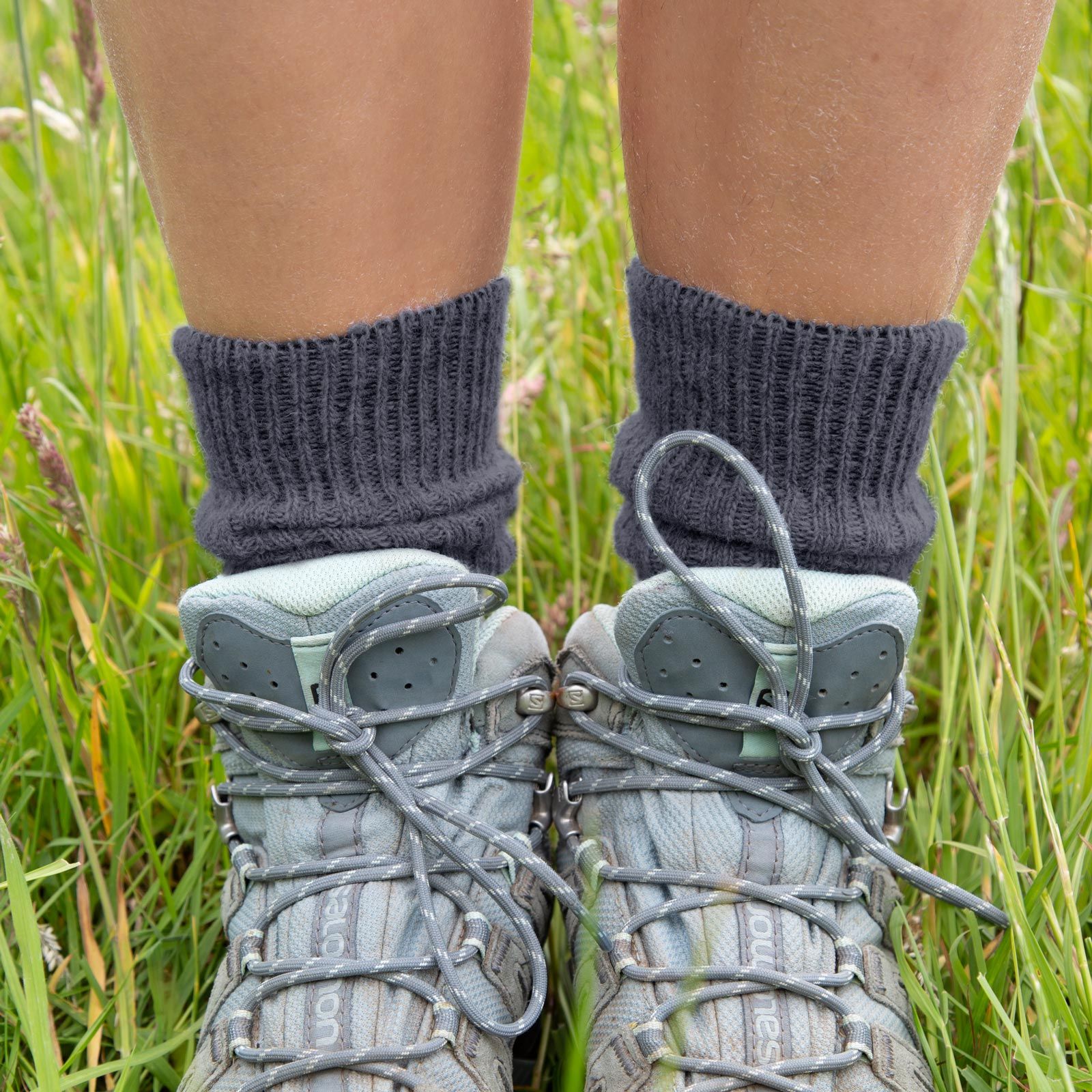 Cashmere Socks