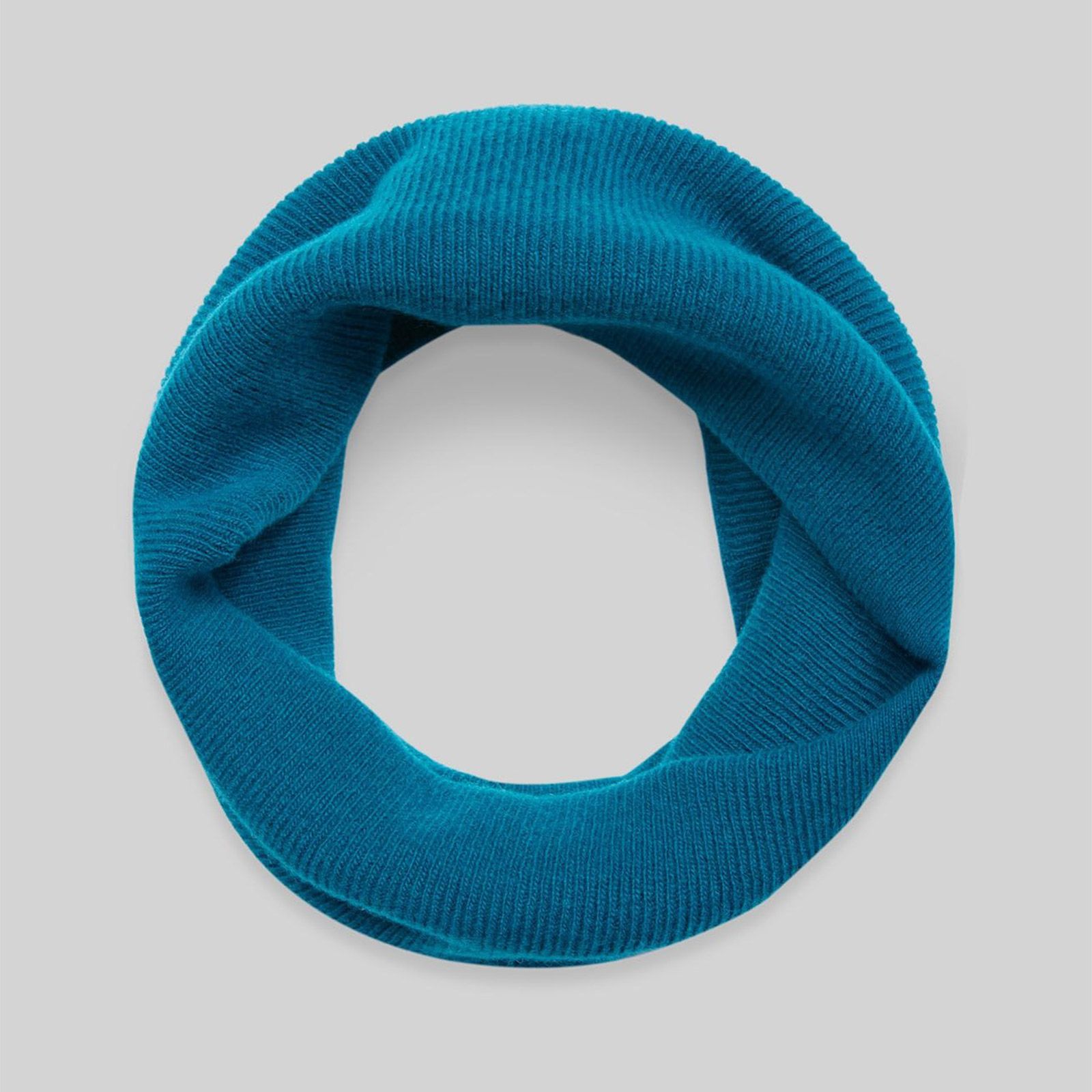 Geelong Fine Rib Snood