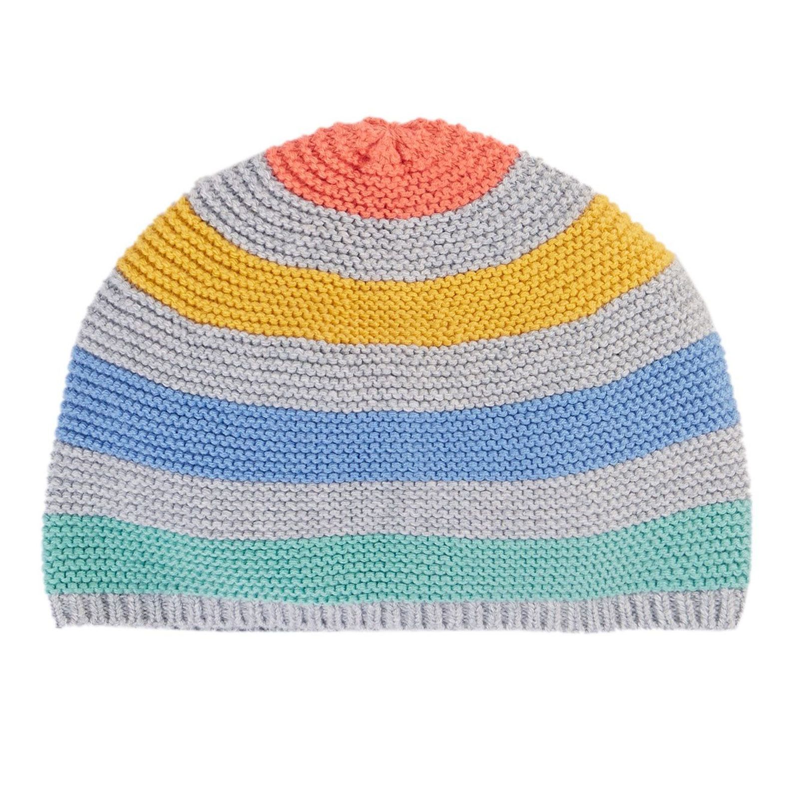 Baby Harlen Knitted Hat