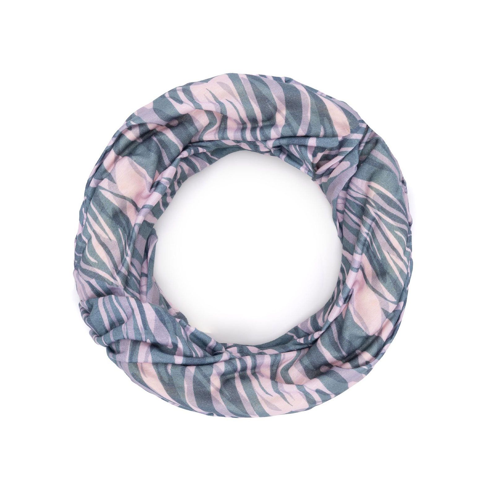 Print Infinity Scarf