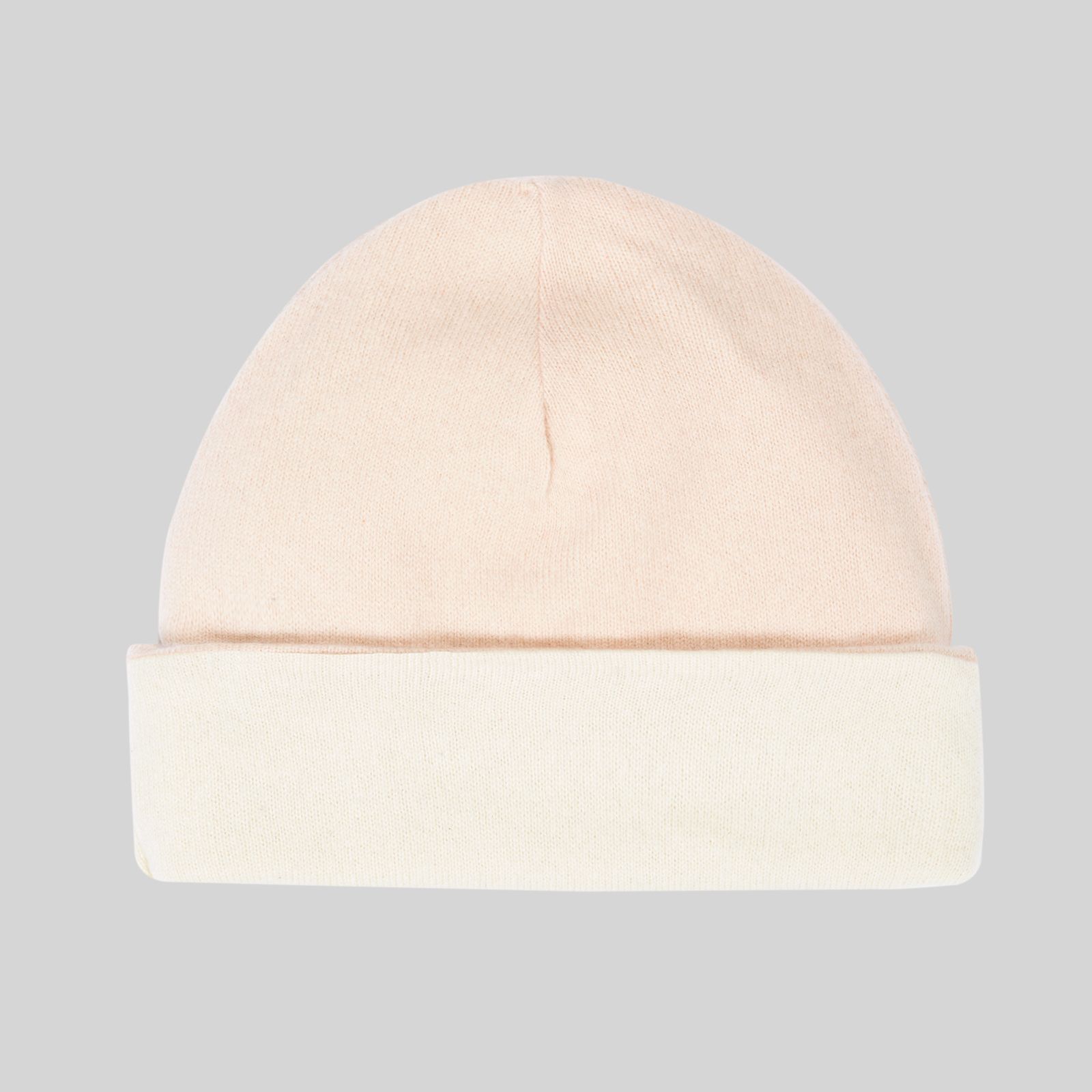 Studio Reversible Cashmere Beanie