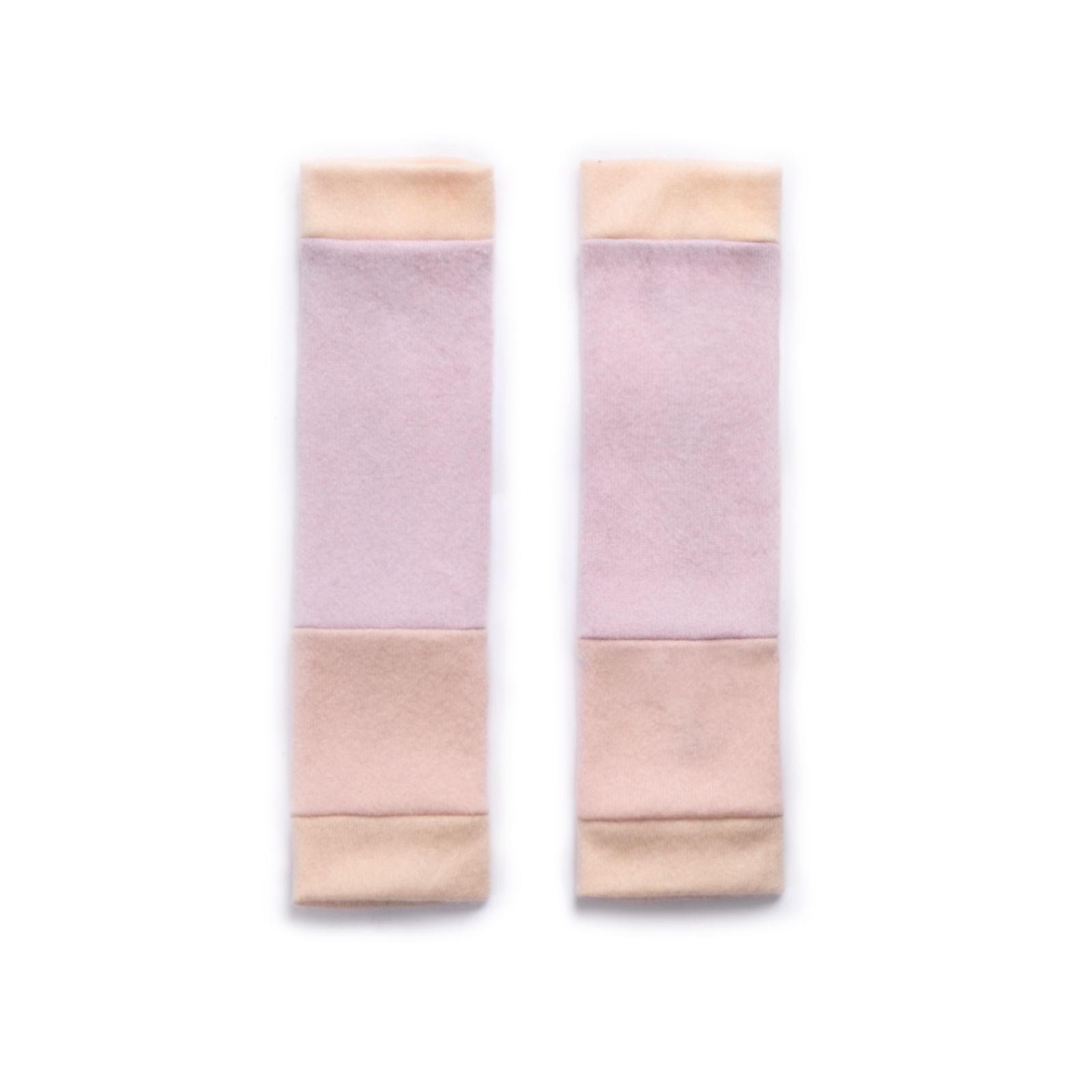 Cashmere Ankle Warmers