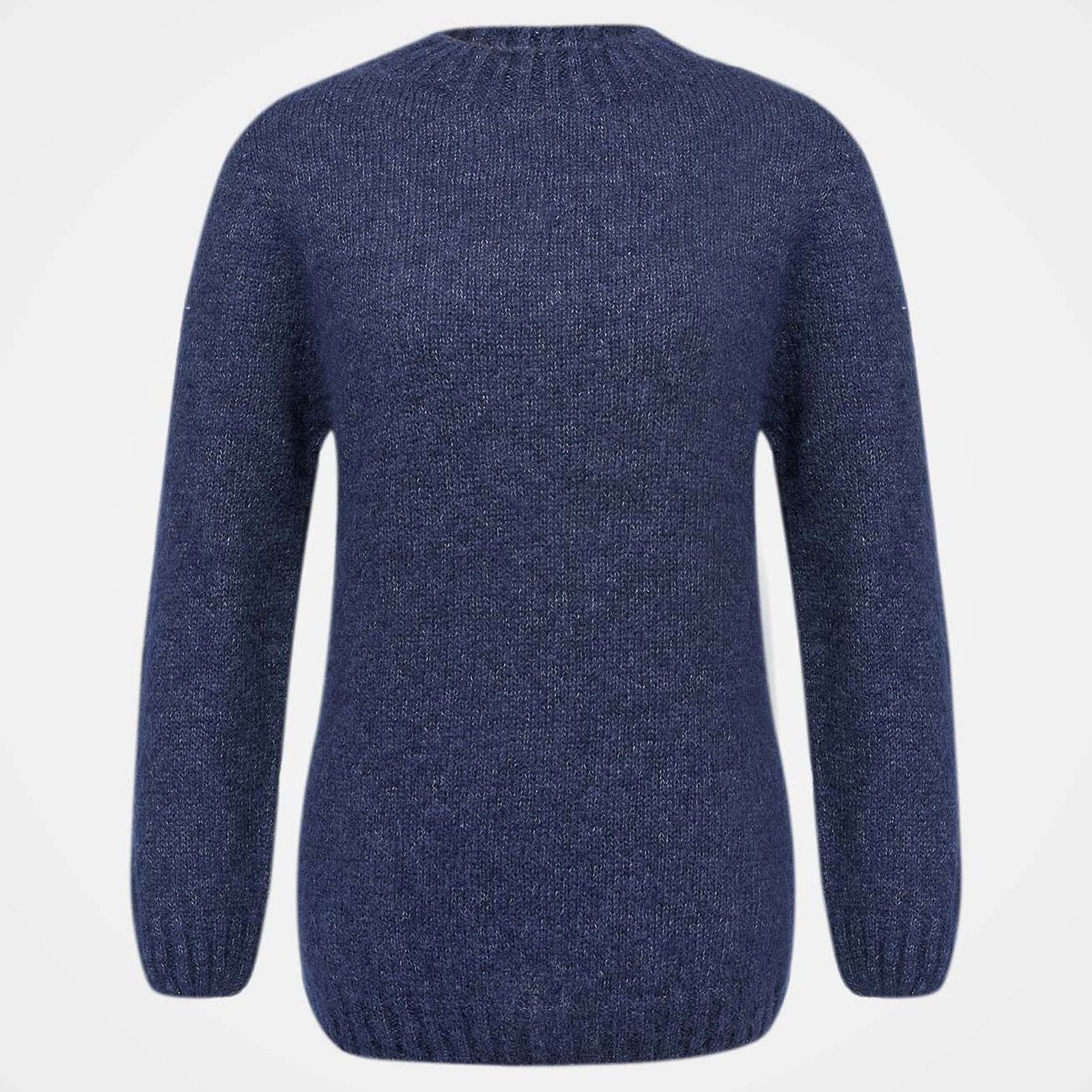 Spino Jumper in Alpaca