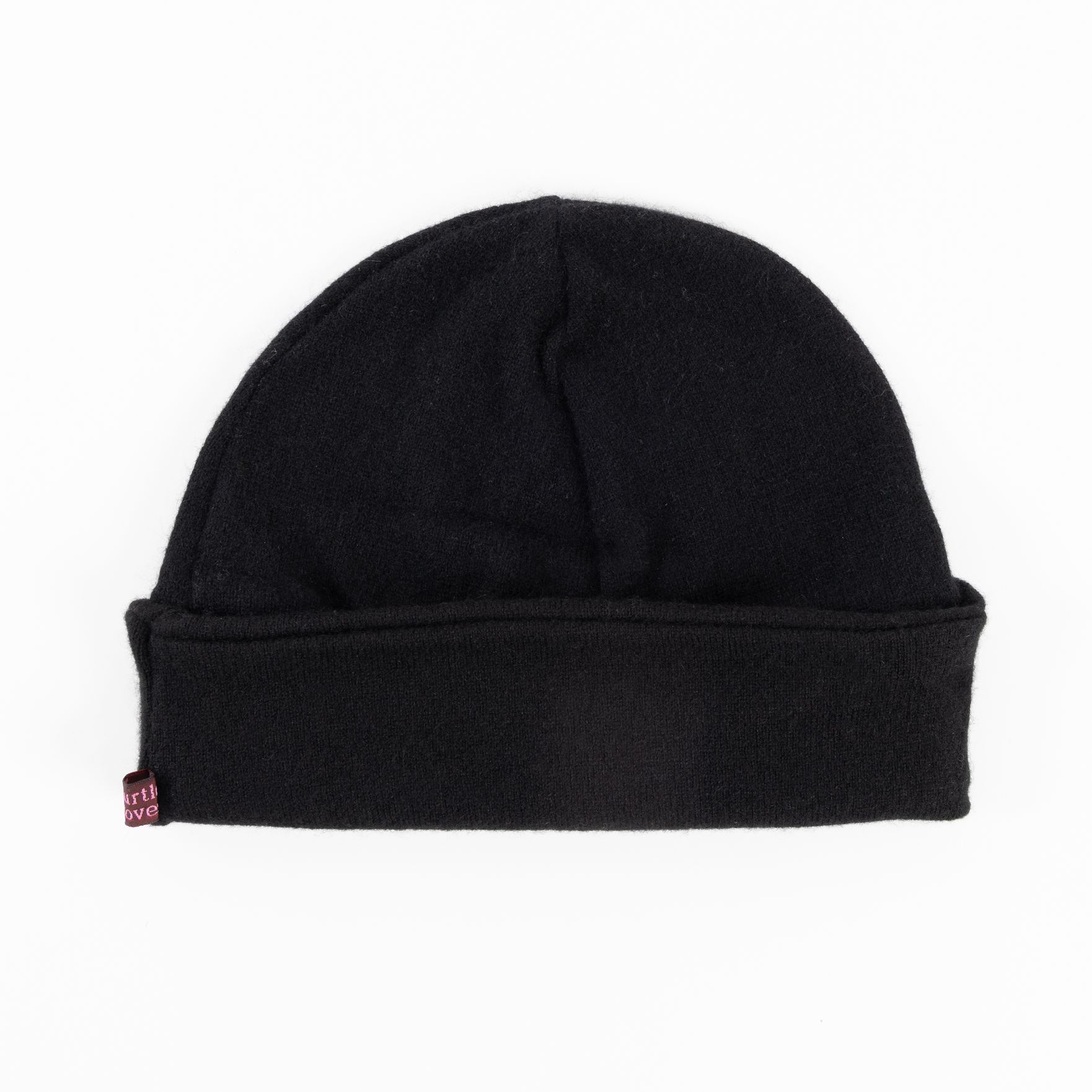 Cashmere Seconds Beanie