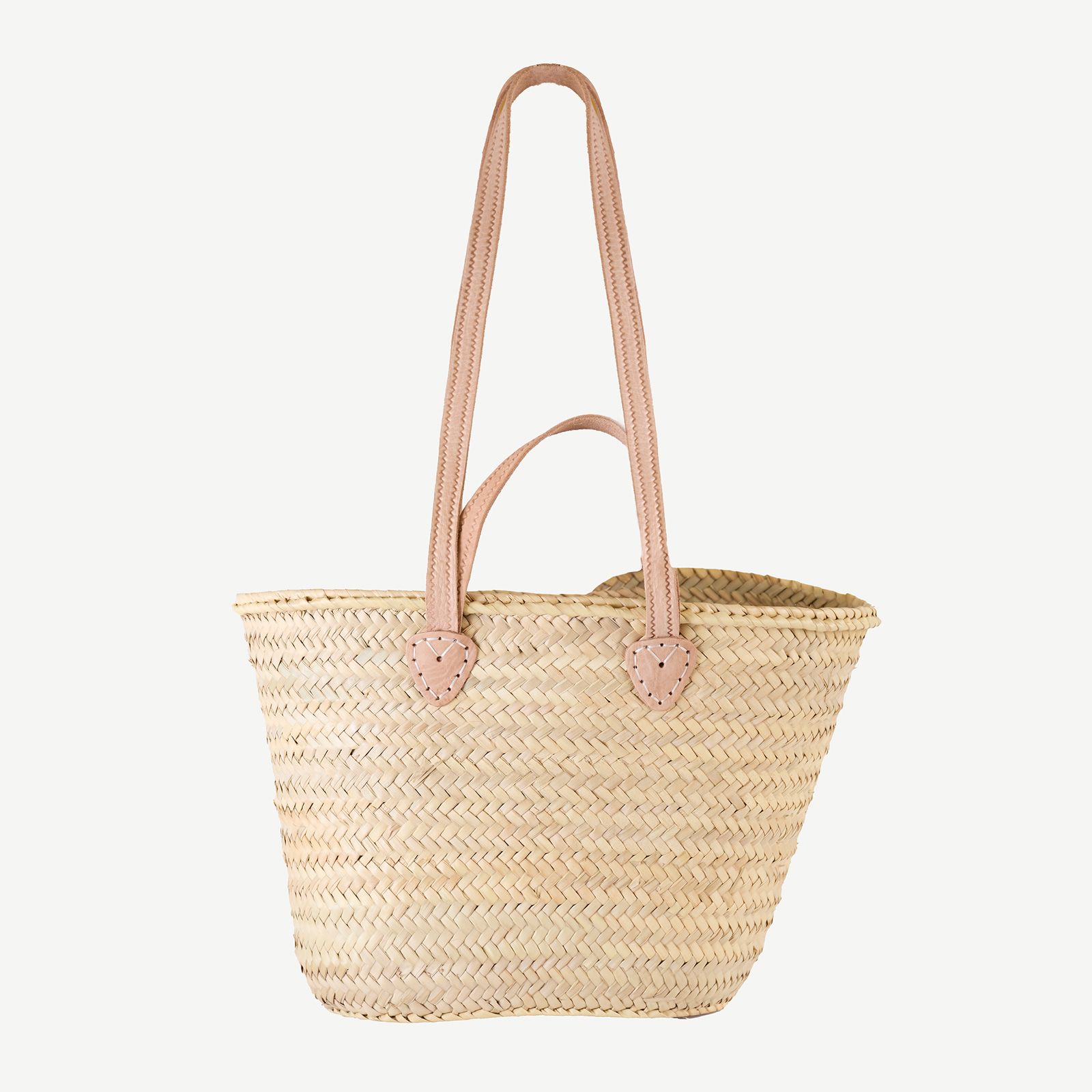 Small Double Handle Basket