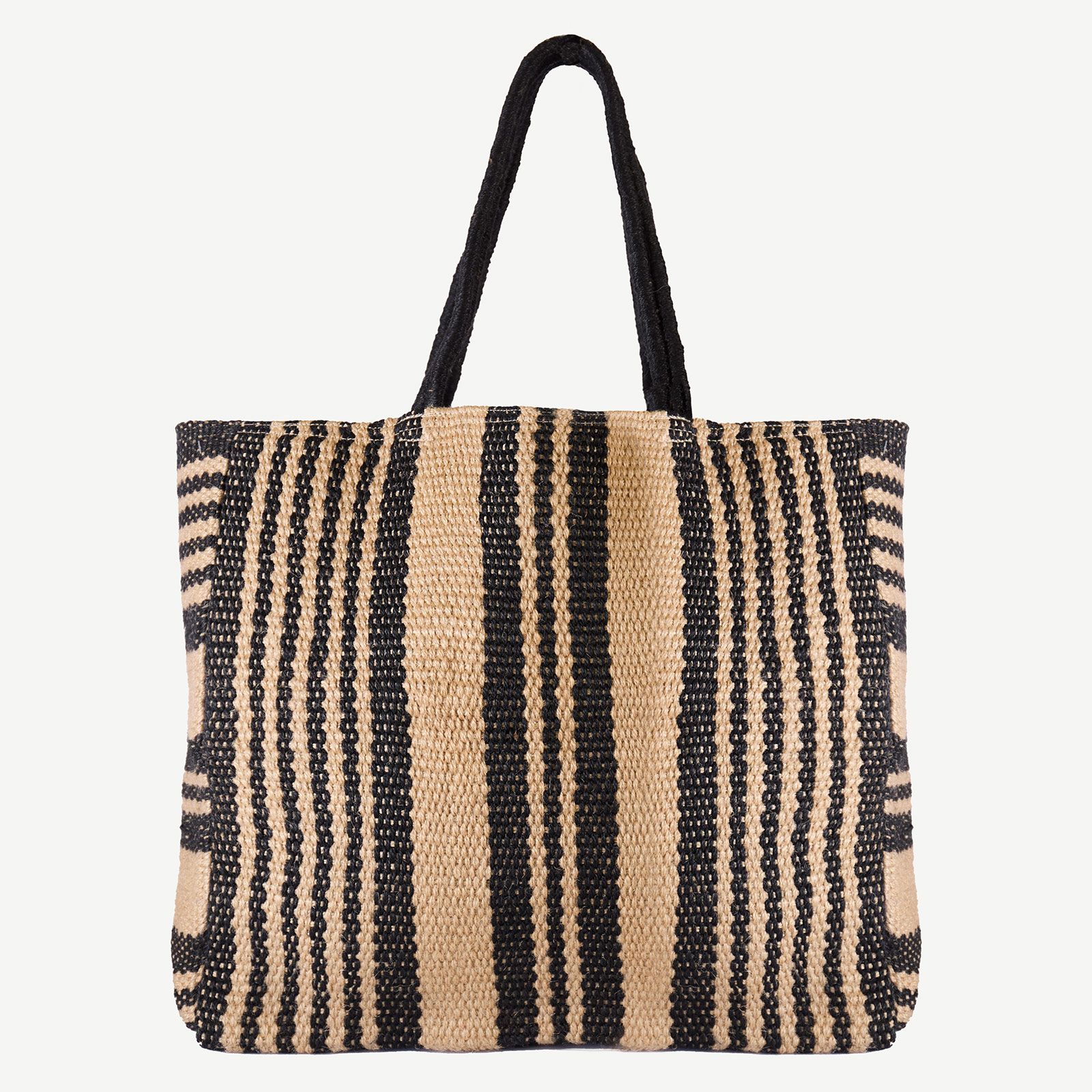 Jute Shopper