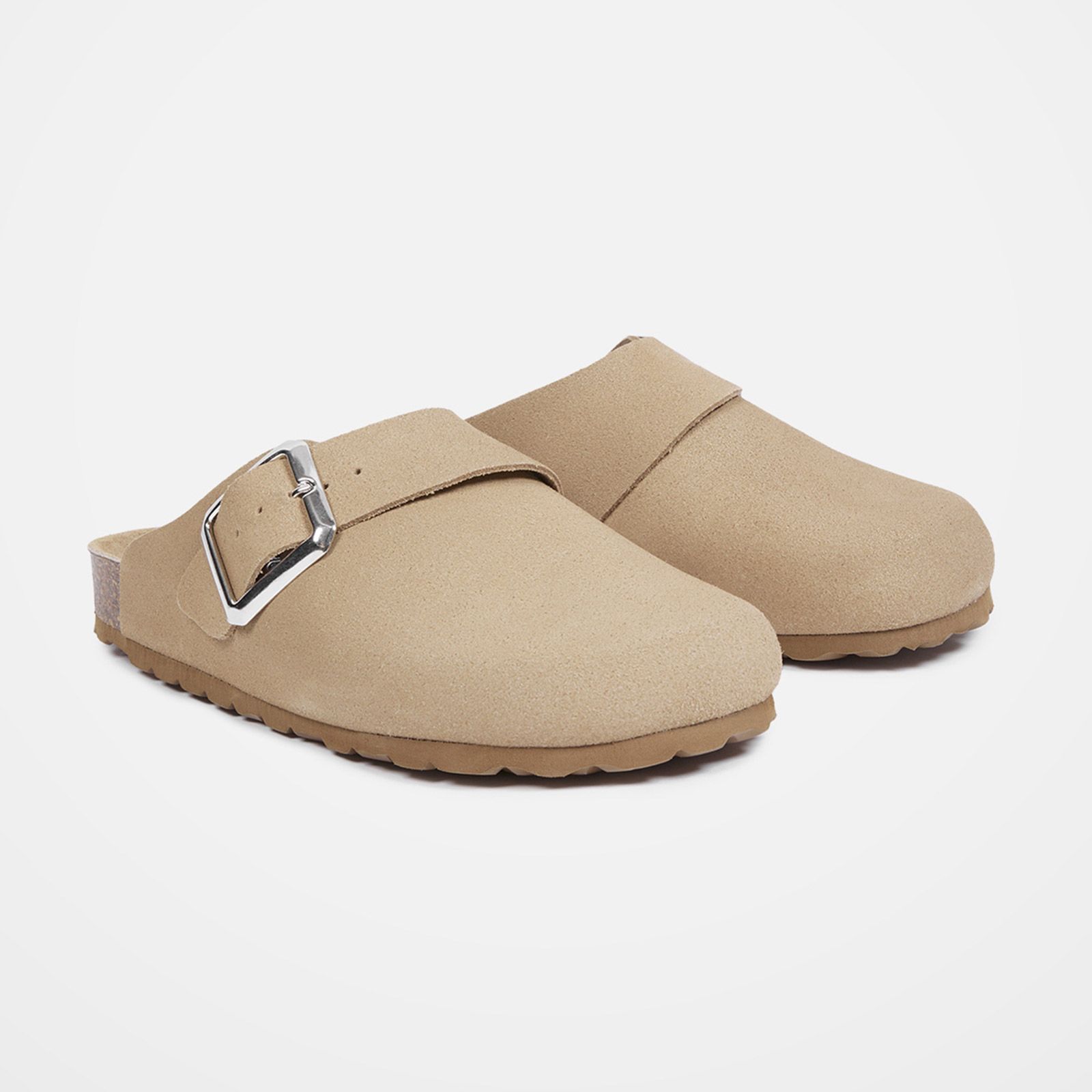 Slip On Clogs
