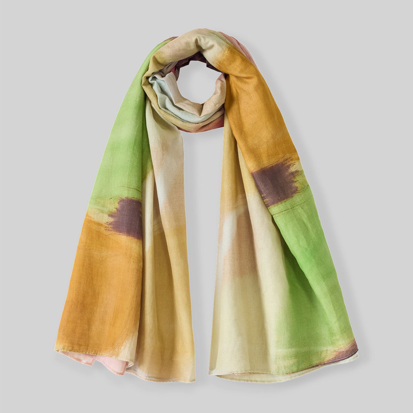 Lightweight Scarf