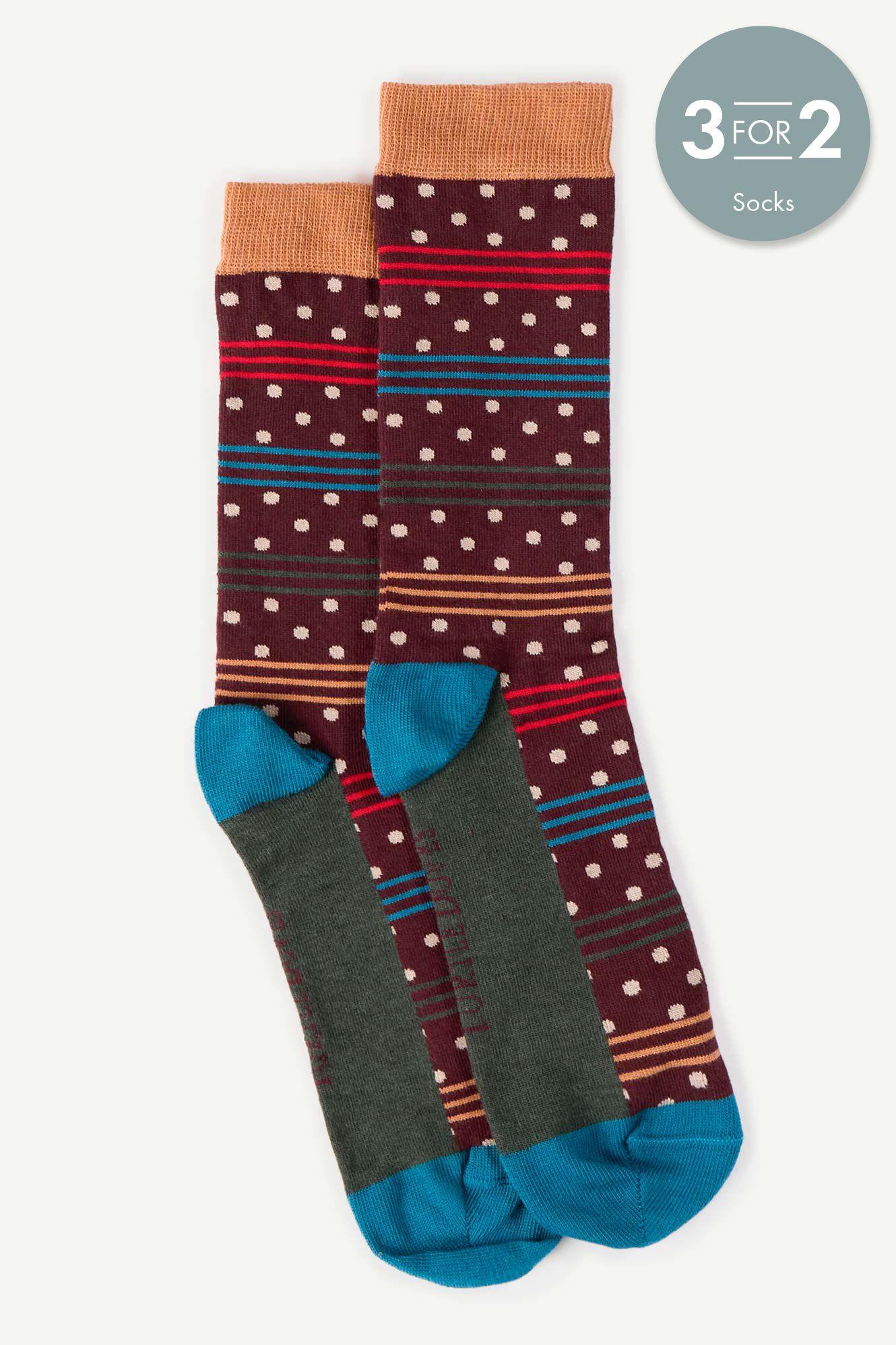 Men's Ankle Socks