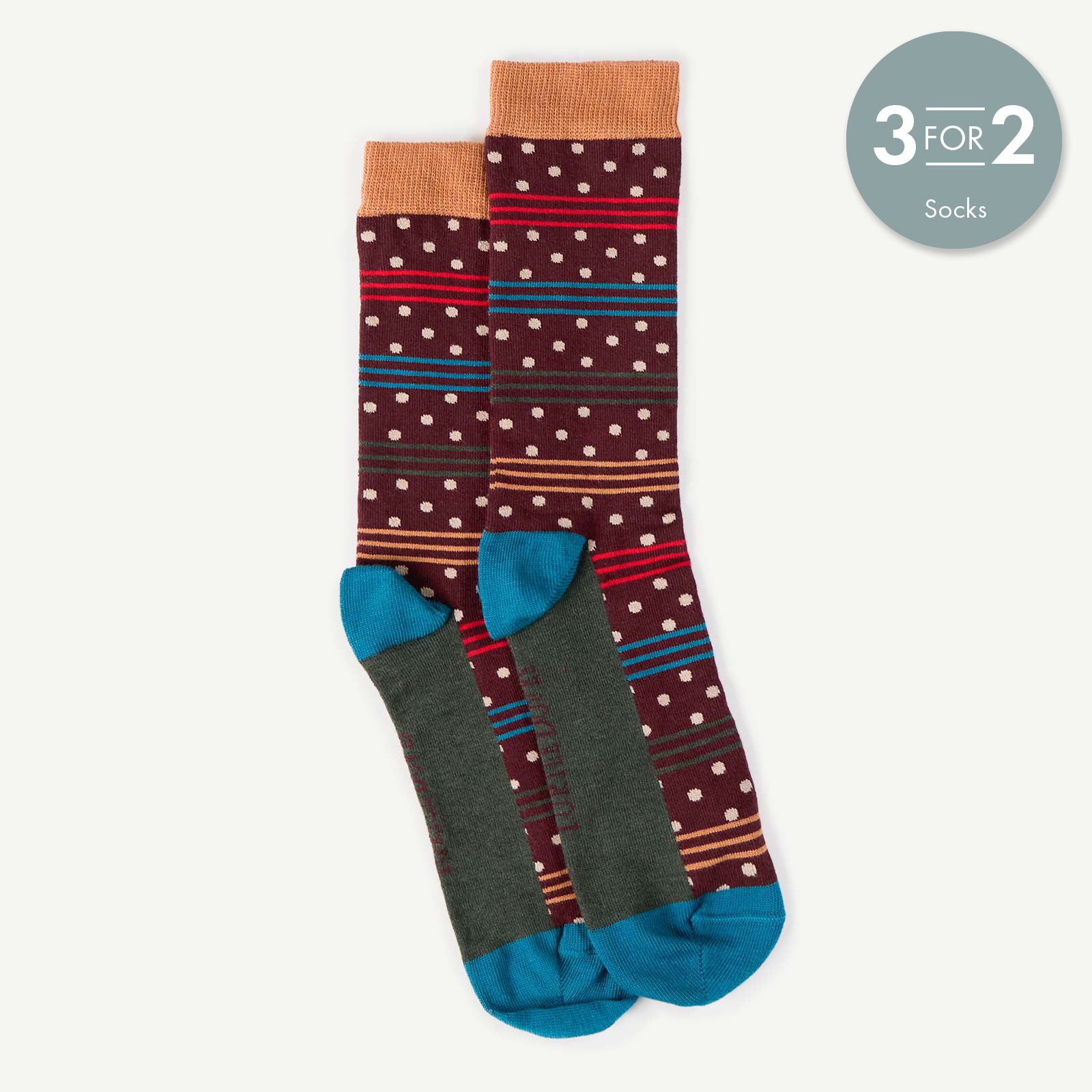Men's Ankle Socks