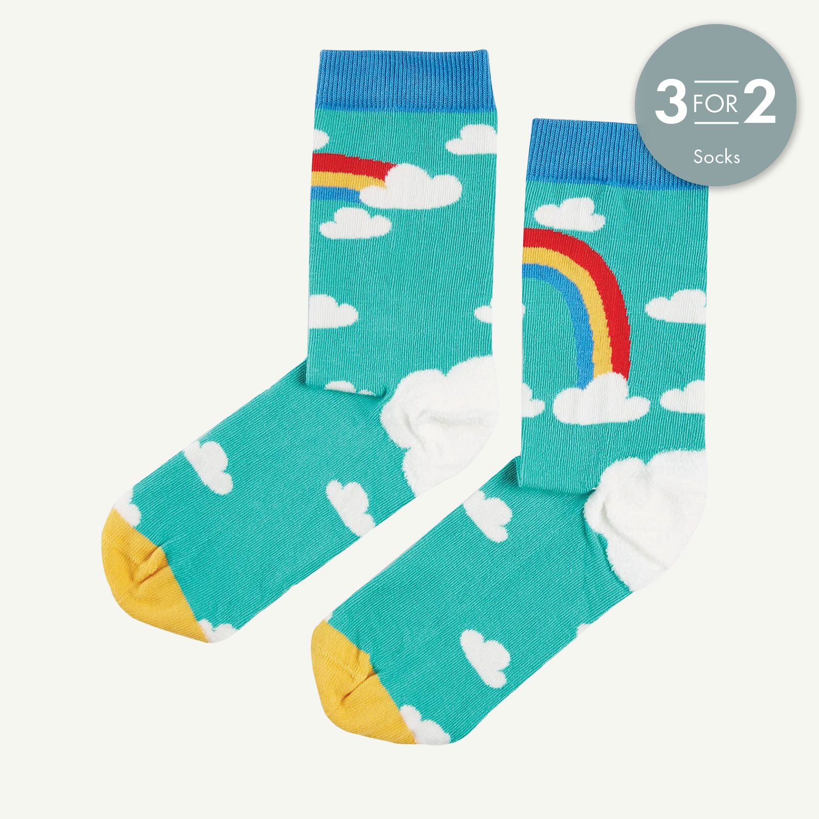 Big Foot Socks