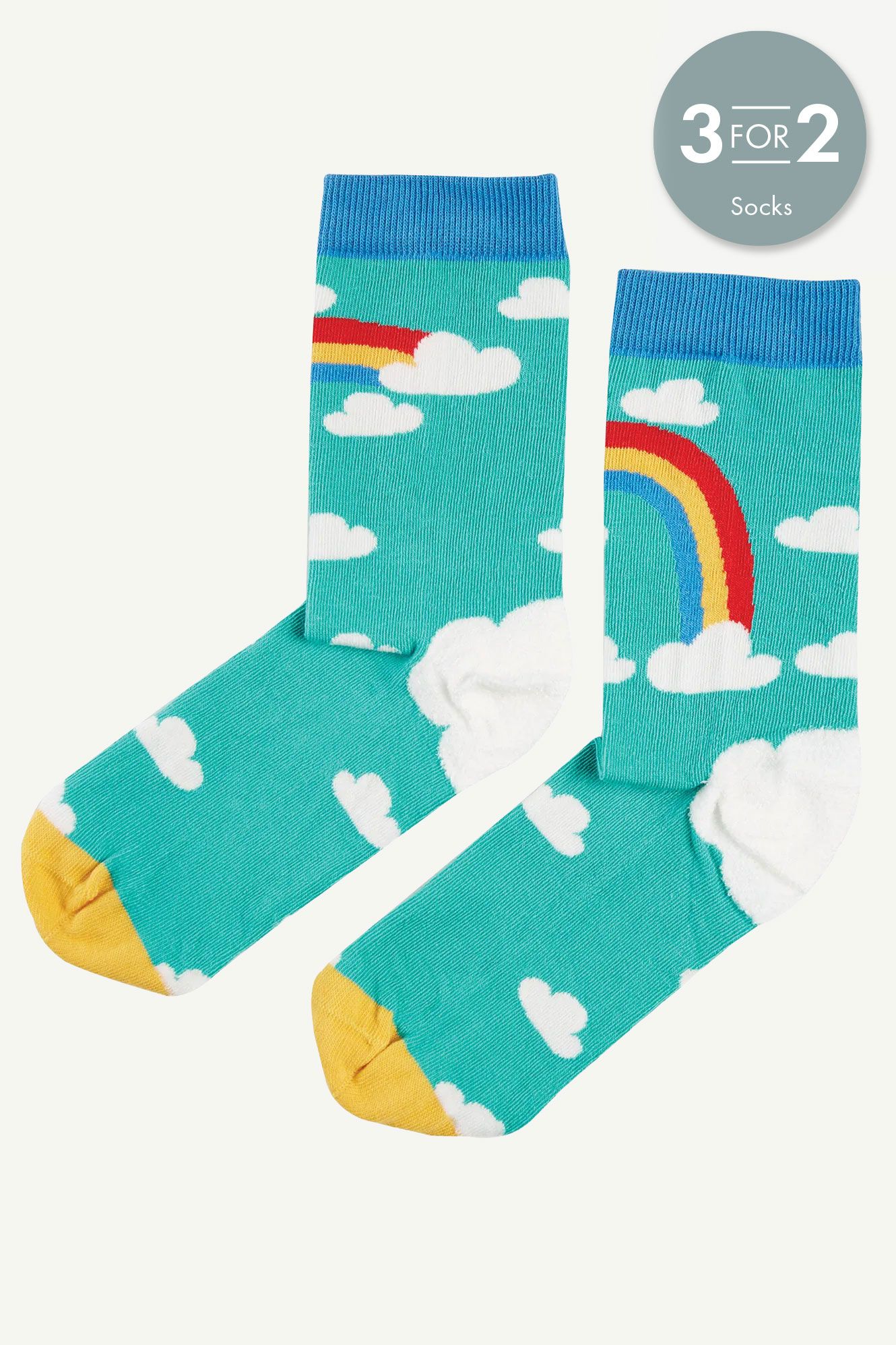 Big Foot Socks