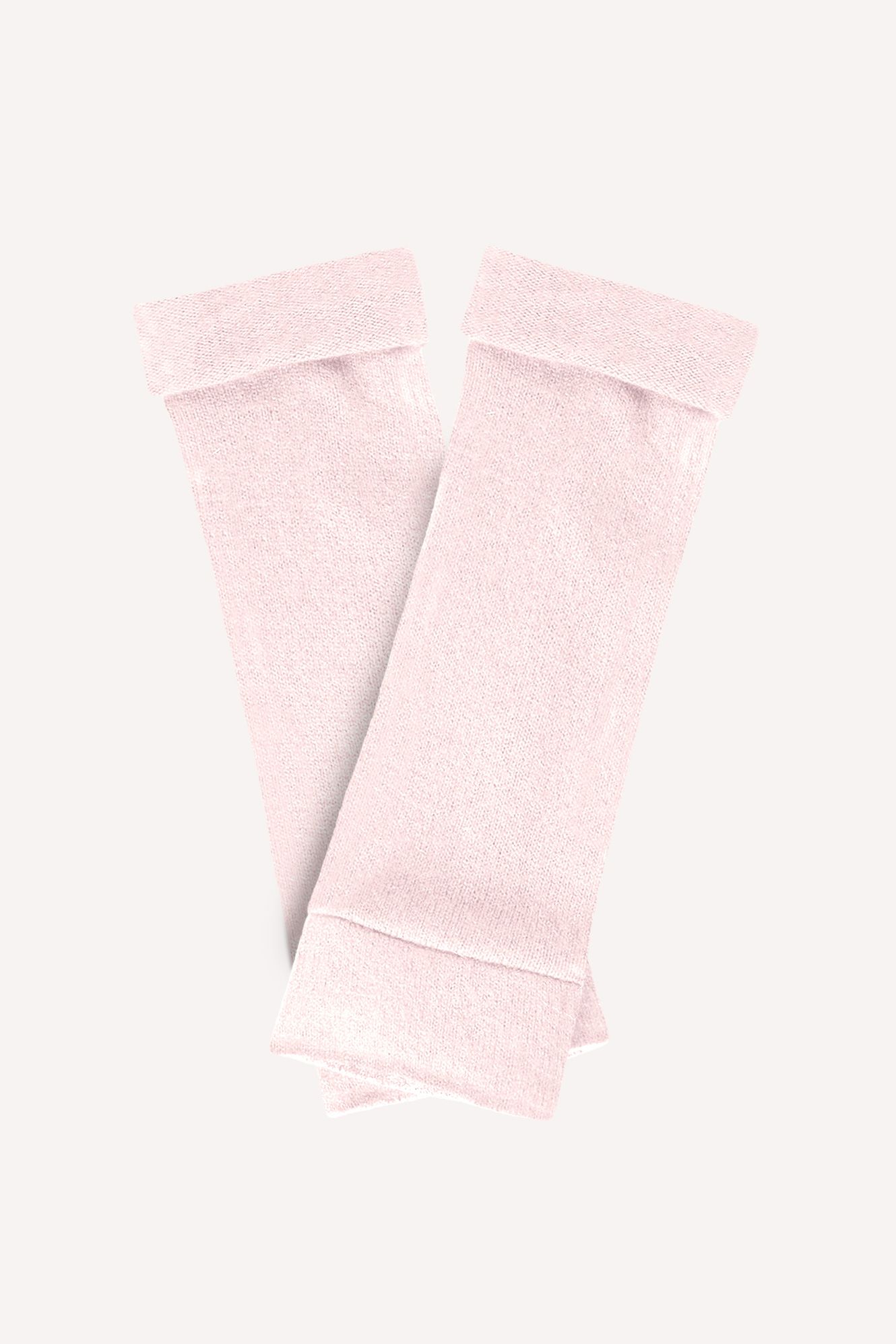 Cashmere Fingerless Gloves