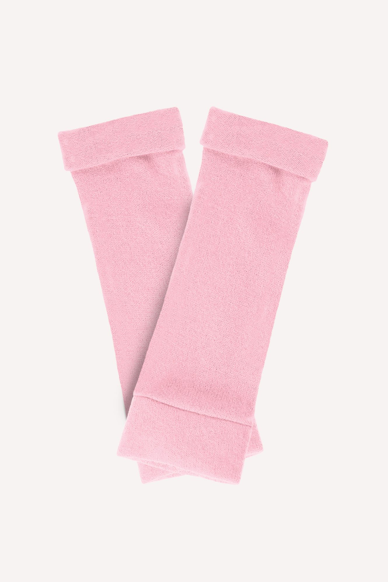 Cashmere Fingerless Gloves