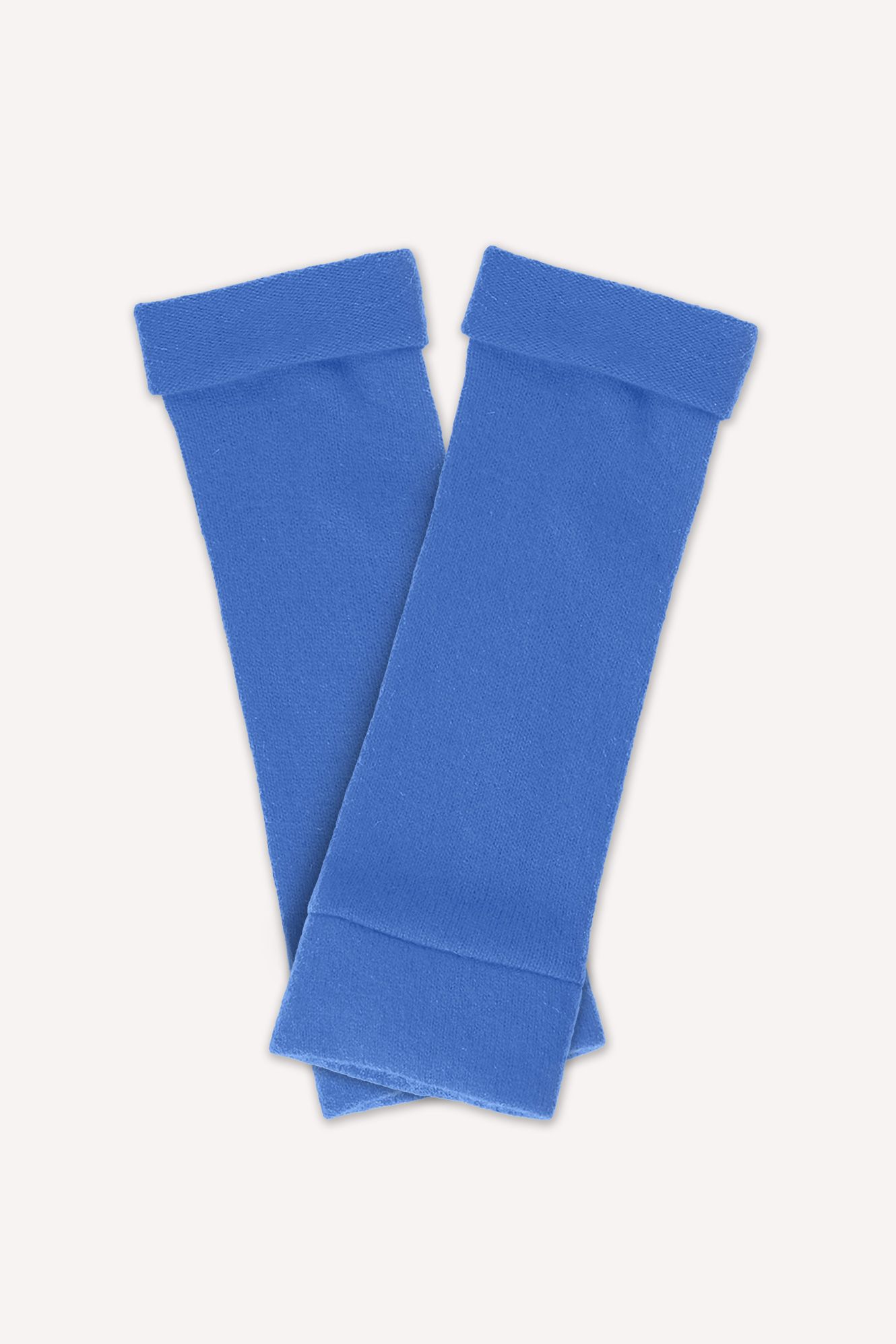 Cashmere Fingerless Gloves